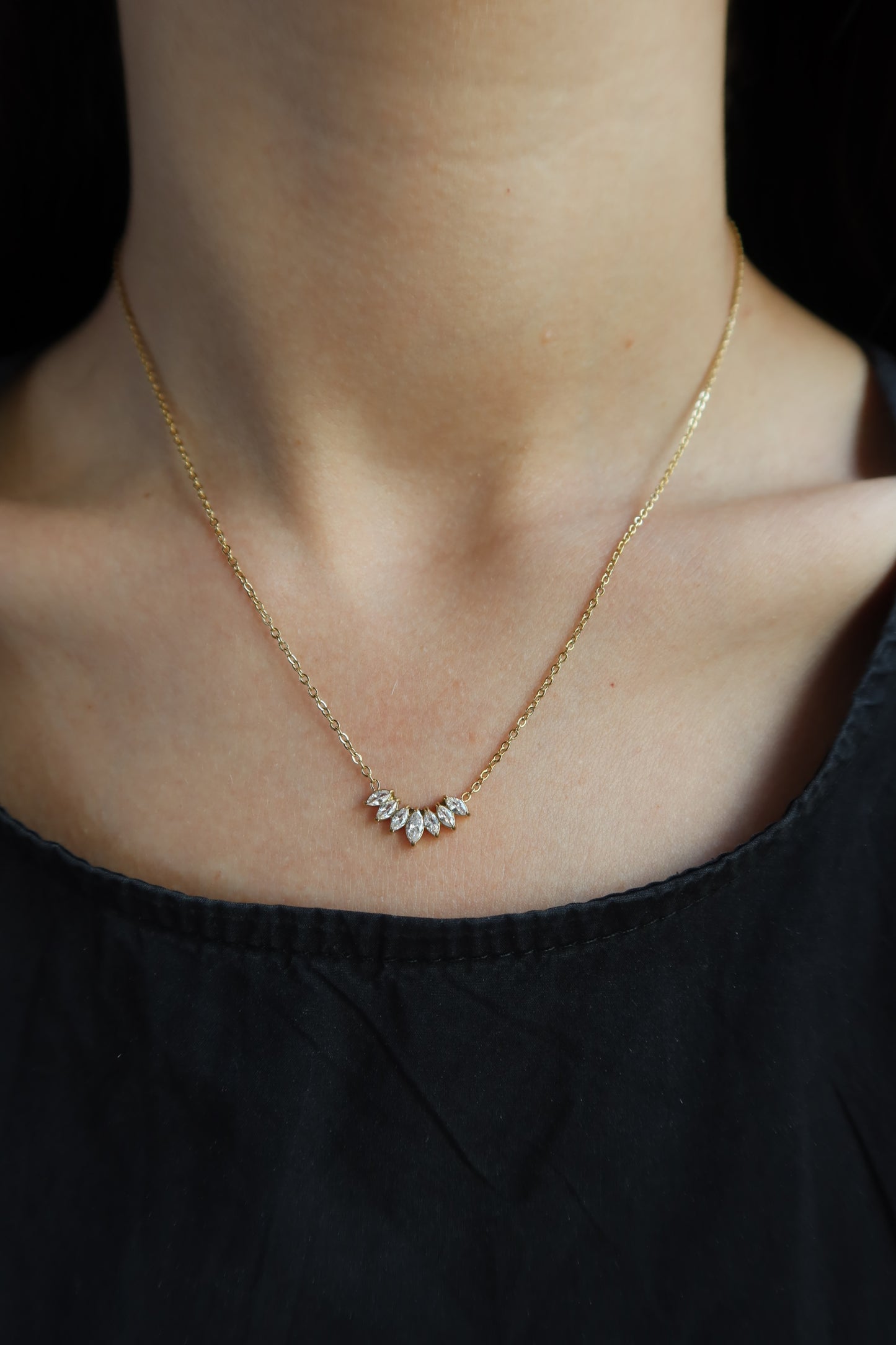 Collana Lotus
