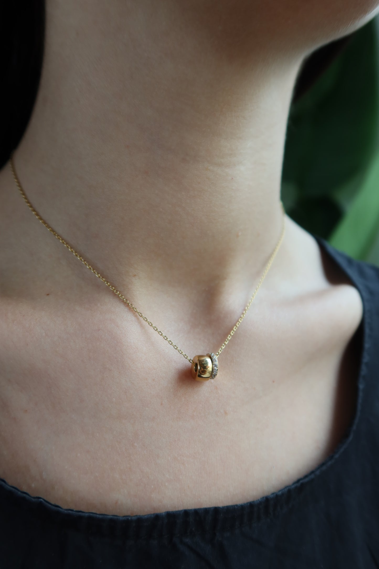 Collana Rolling