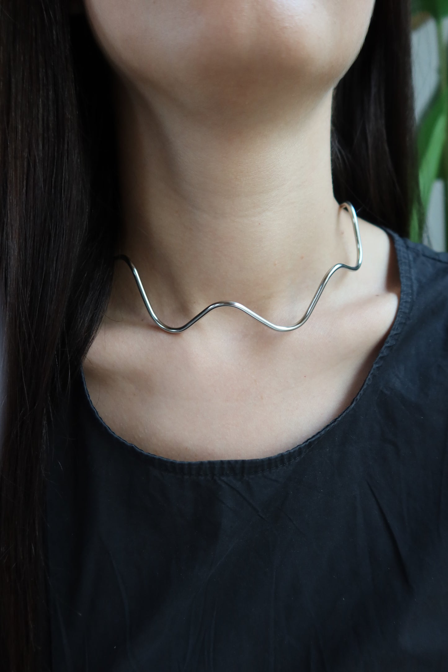 Choker Rigido Flow