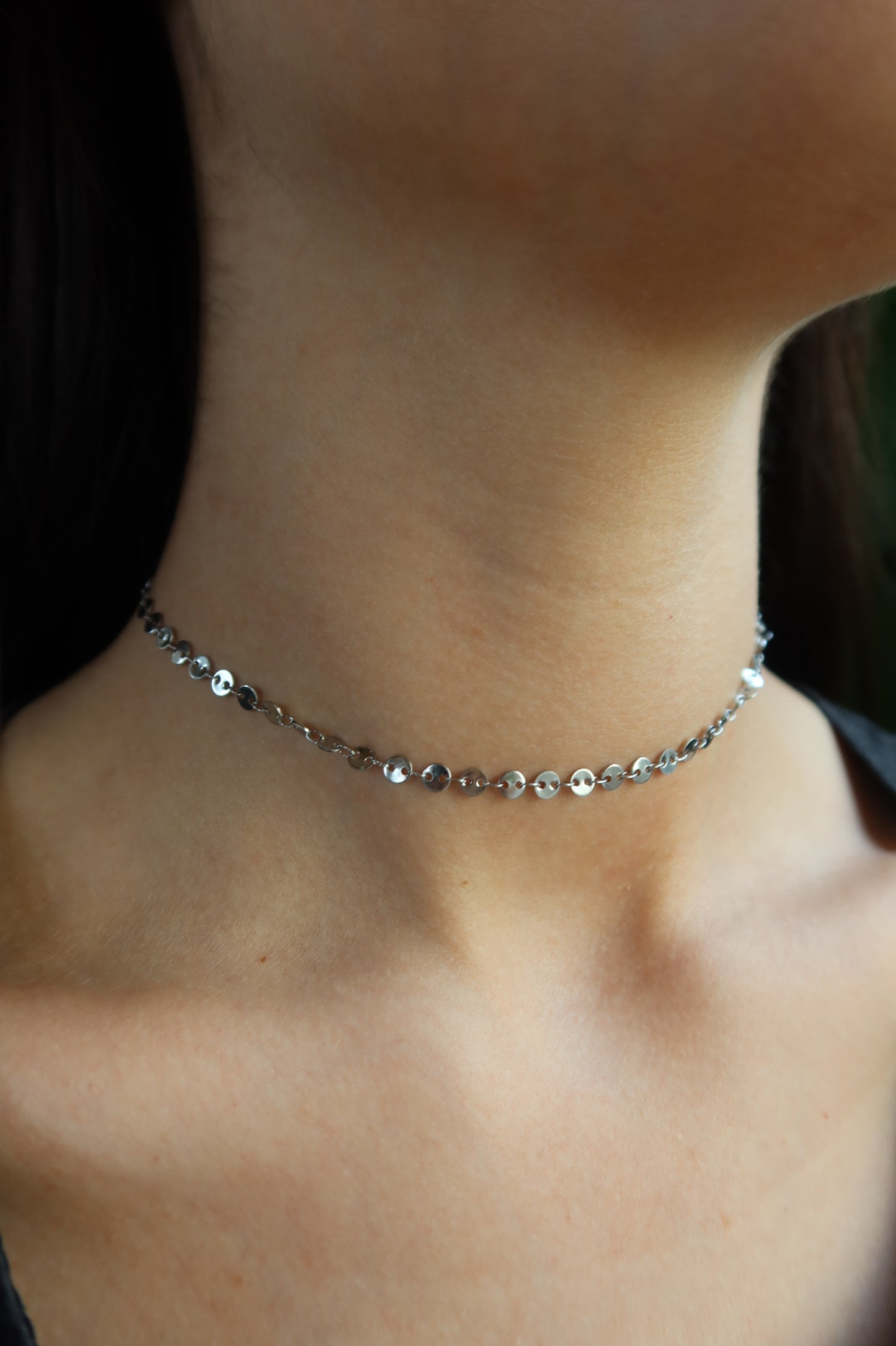 Collana Mirror