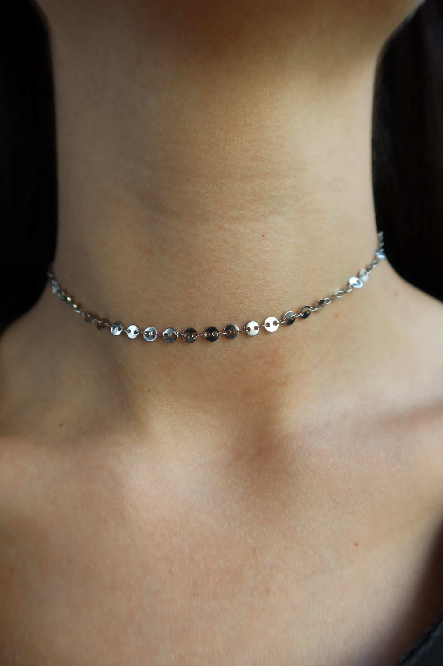 Collana Mirror