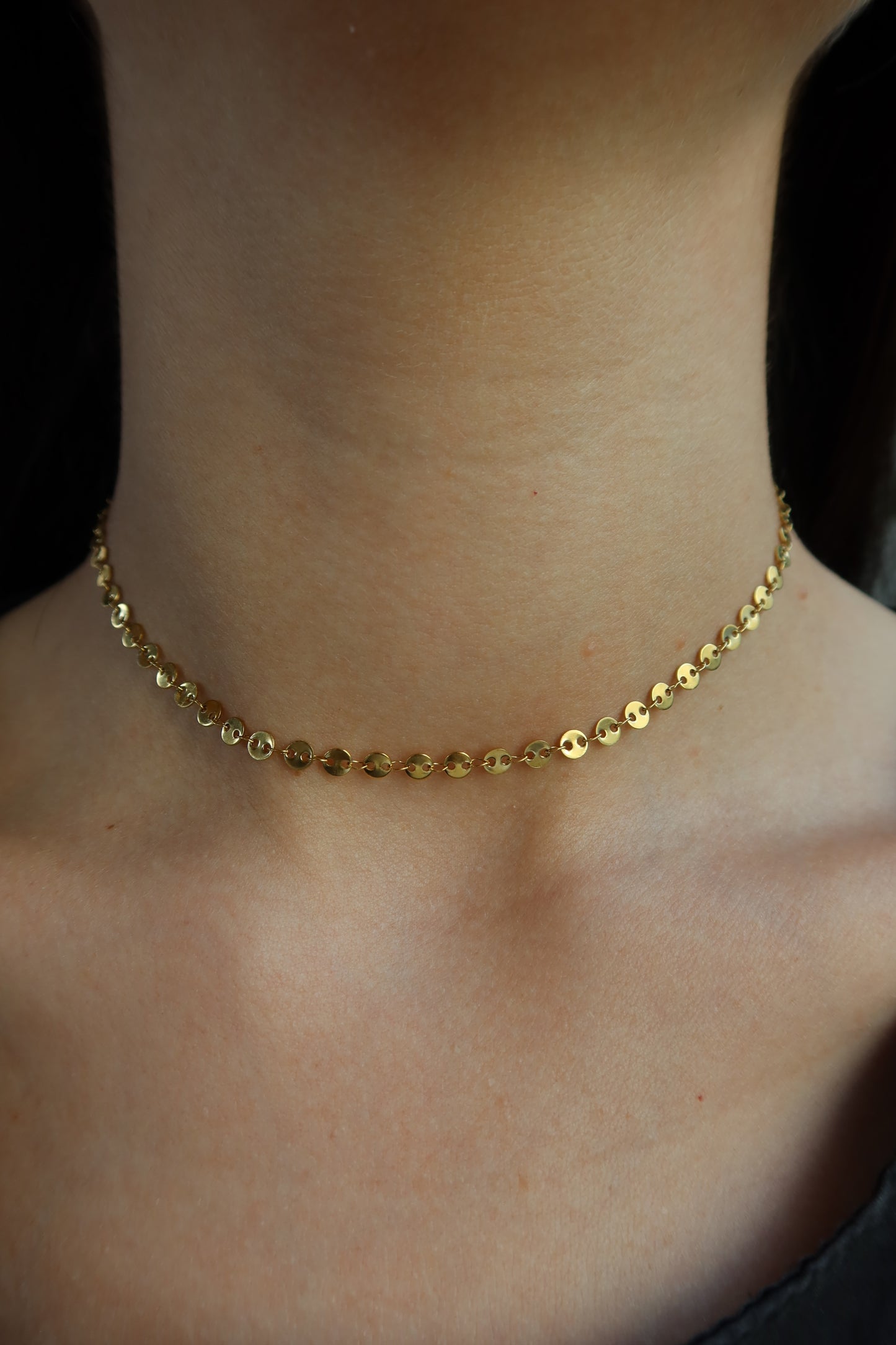 Collana Mirror