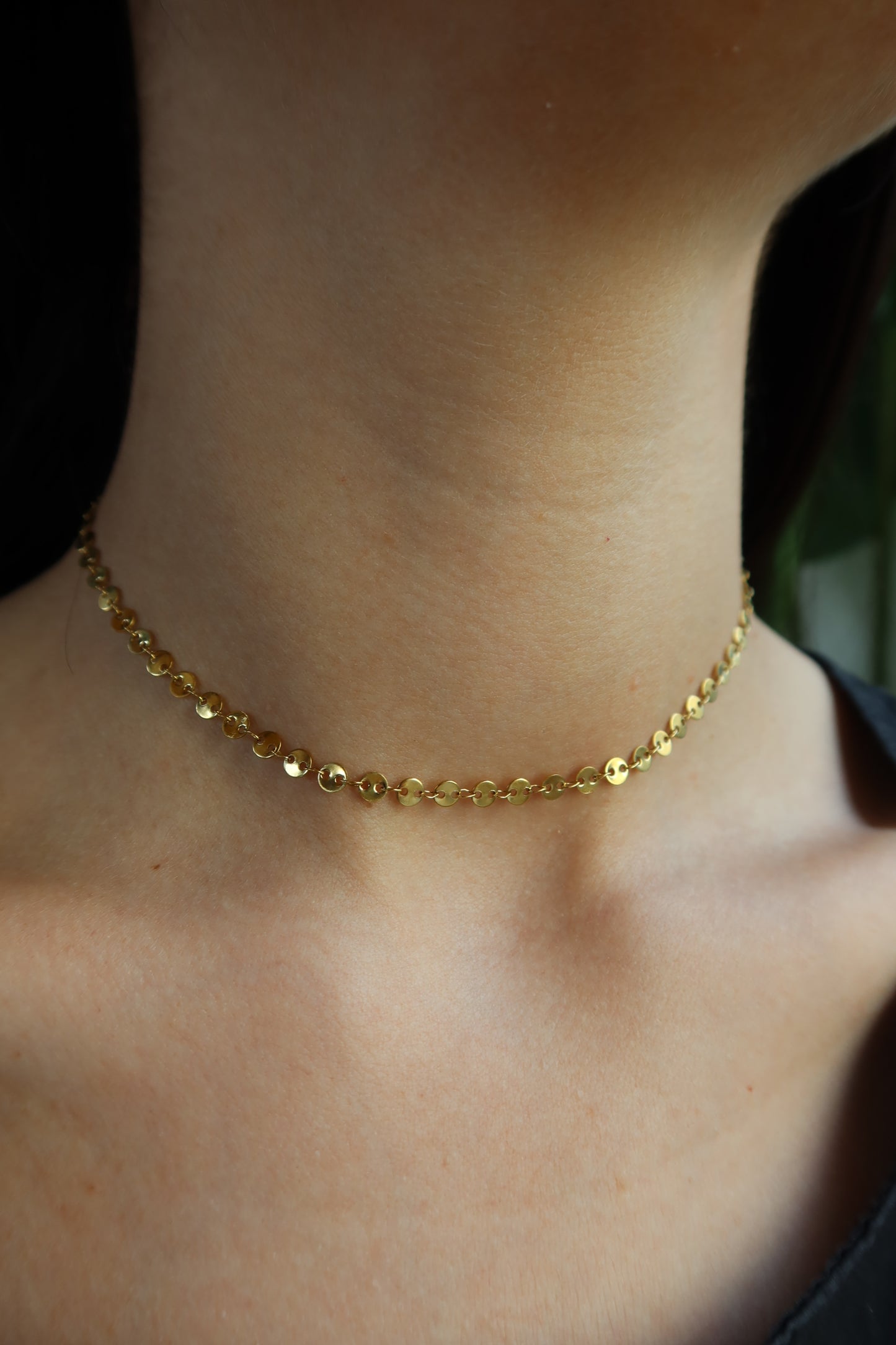 Collana Mirror