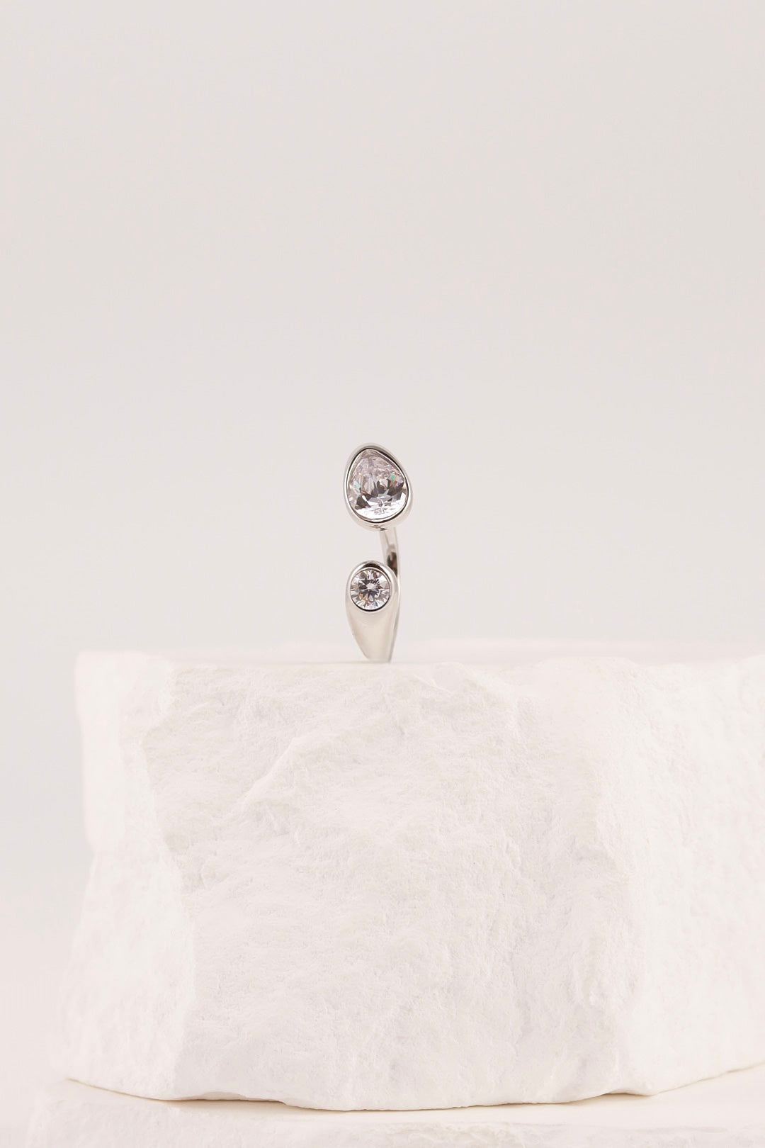 Anello Gemini