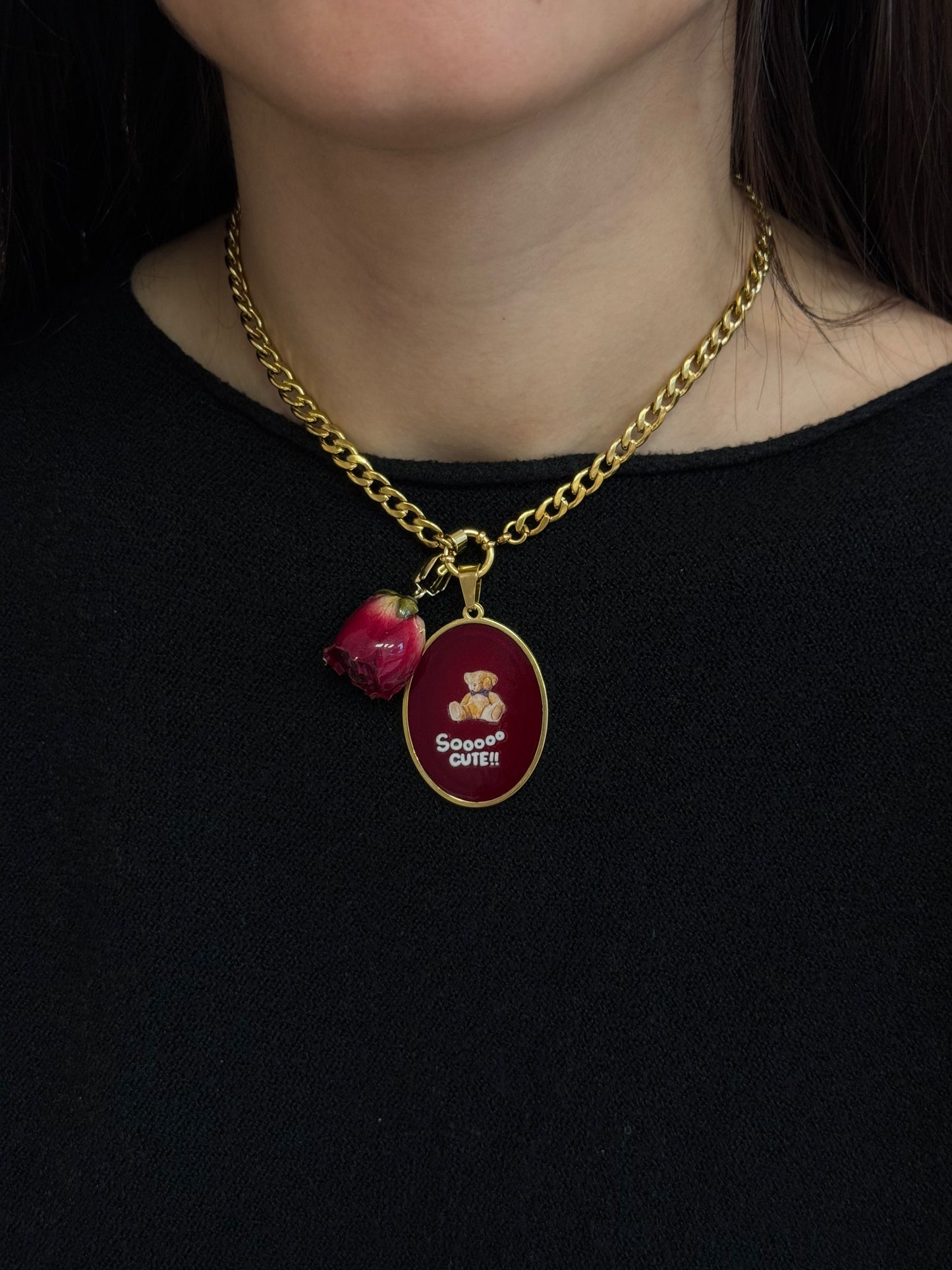 Ciondolo So Cute Cherry
