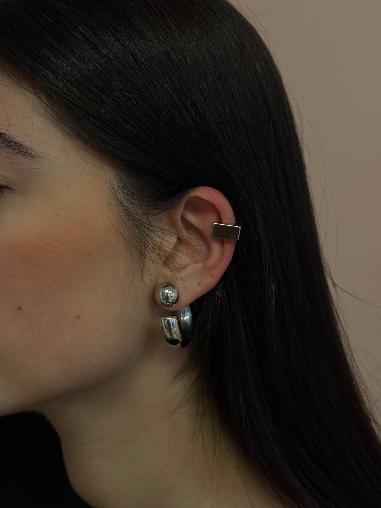 Earcuff Cube