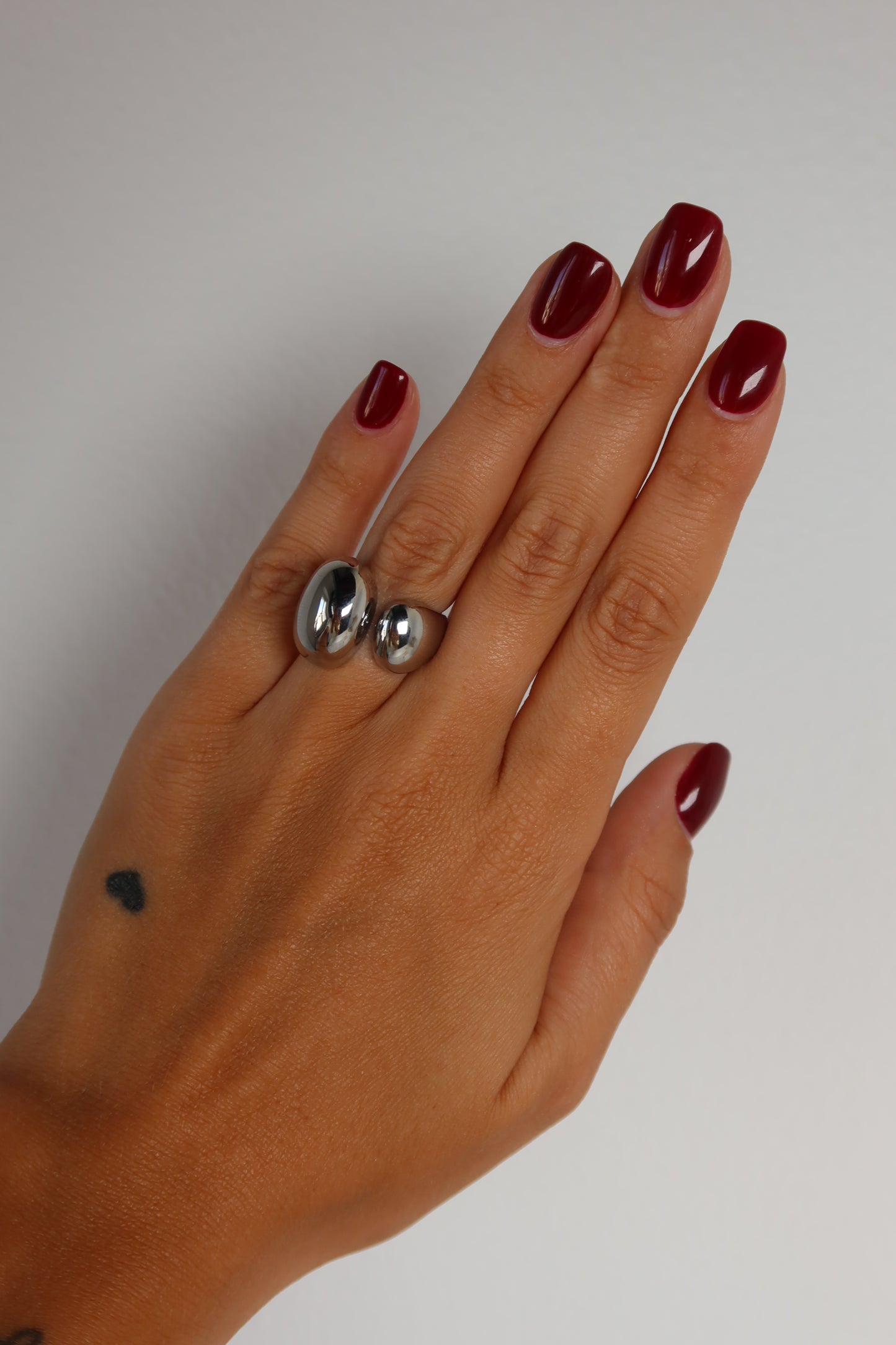 Anello Bomb Me
