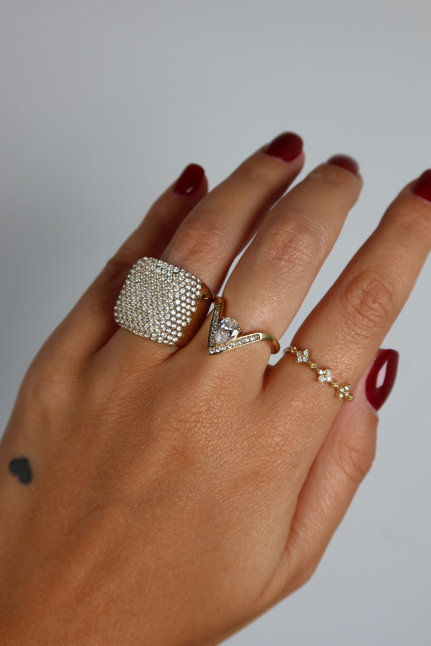 Anello Fairy