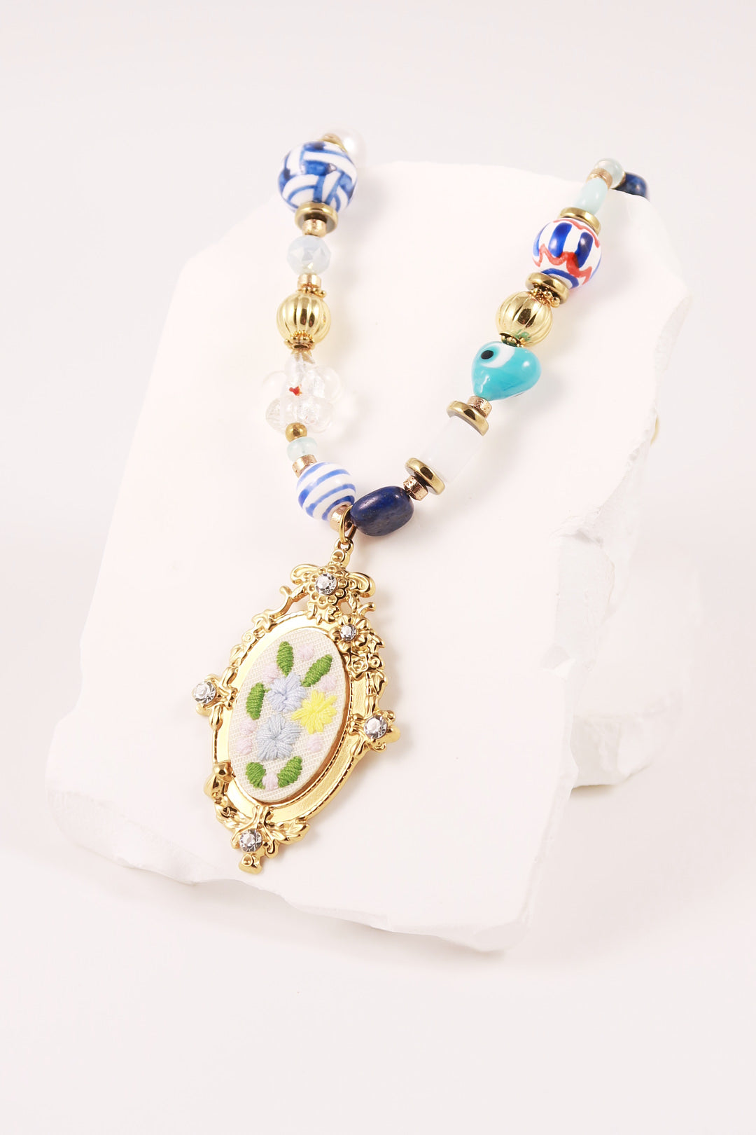 Collana Deep Ocean