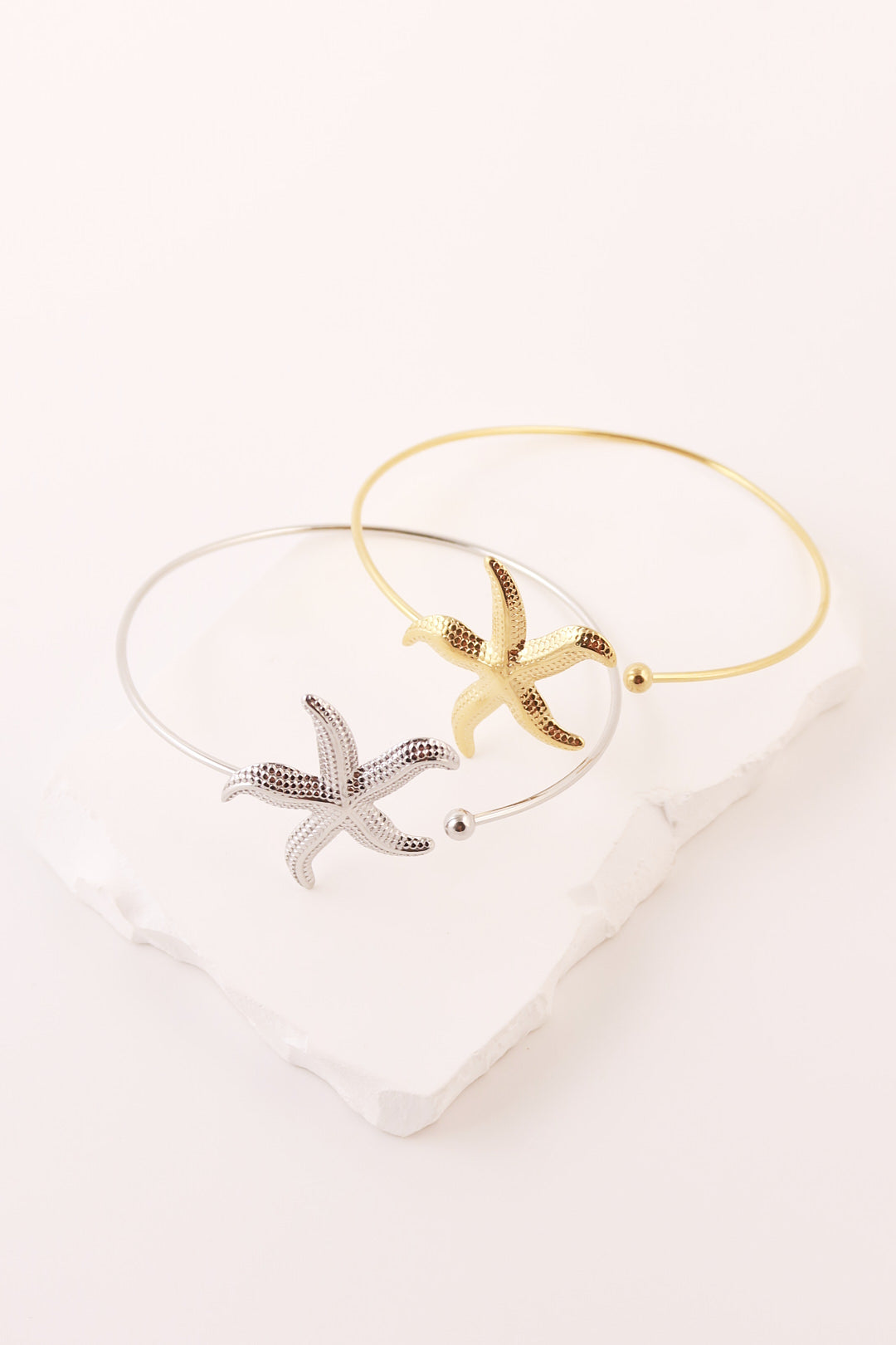 Arm Cuff Starfish