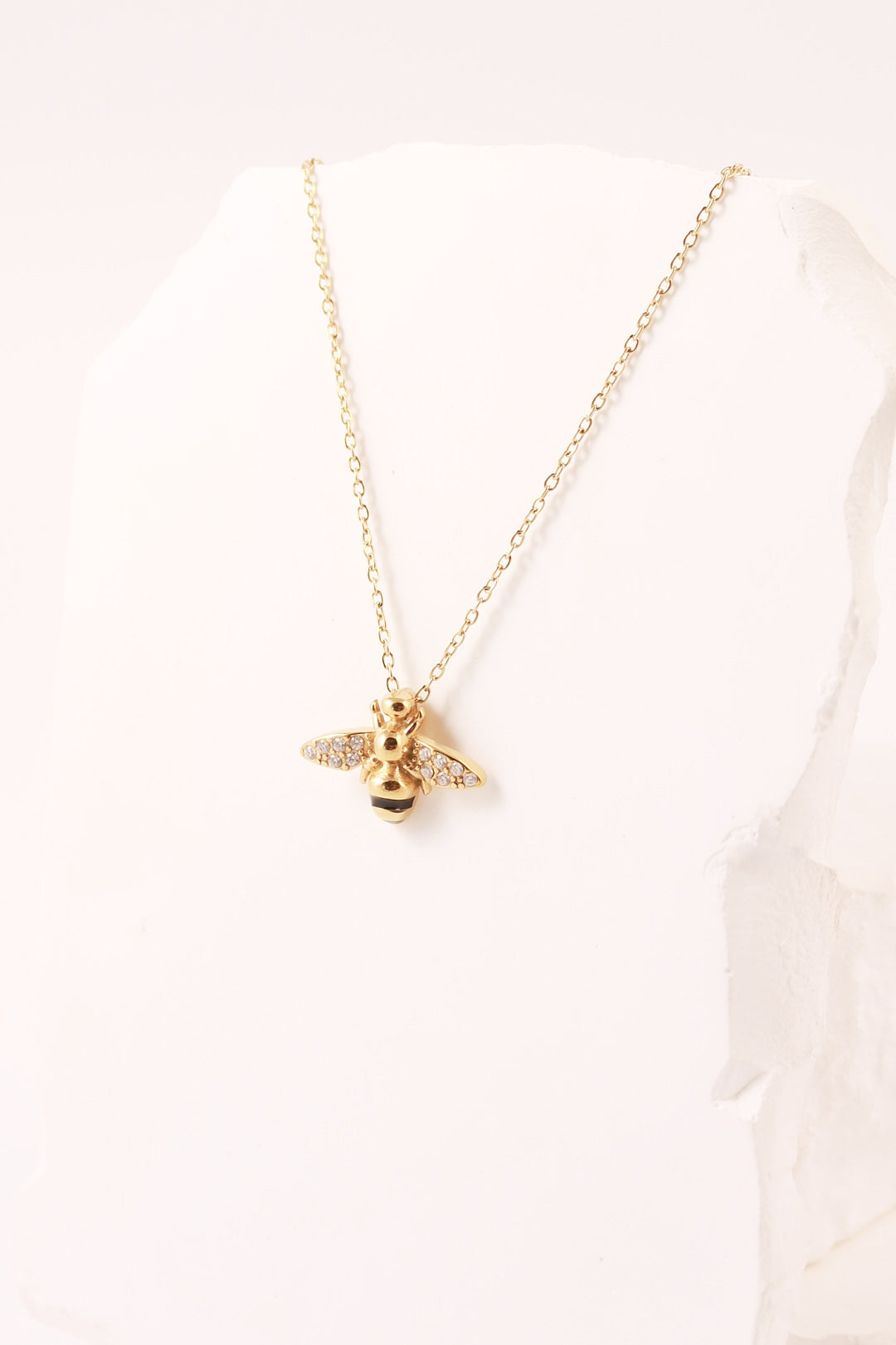 Collana Queen Bee