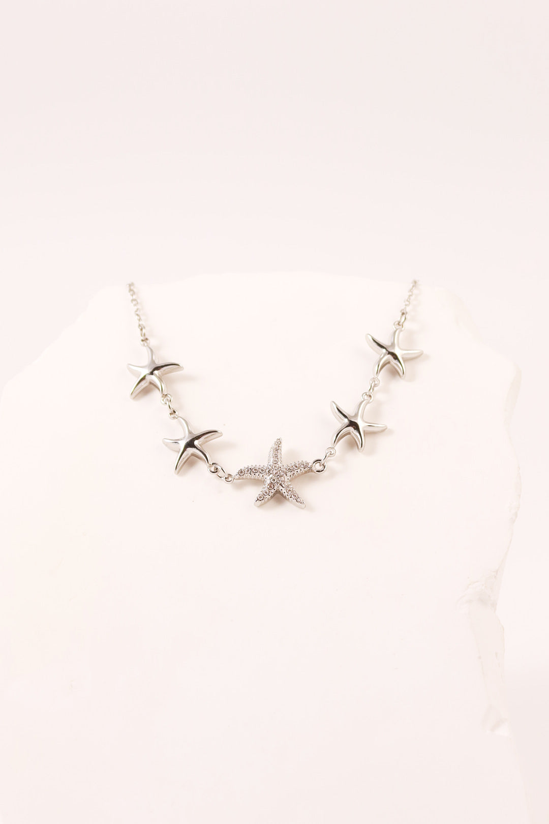 Collana Starfish