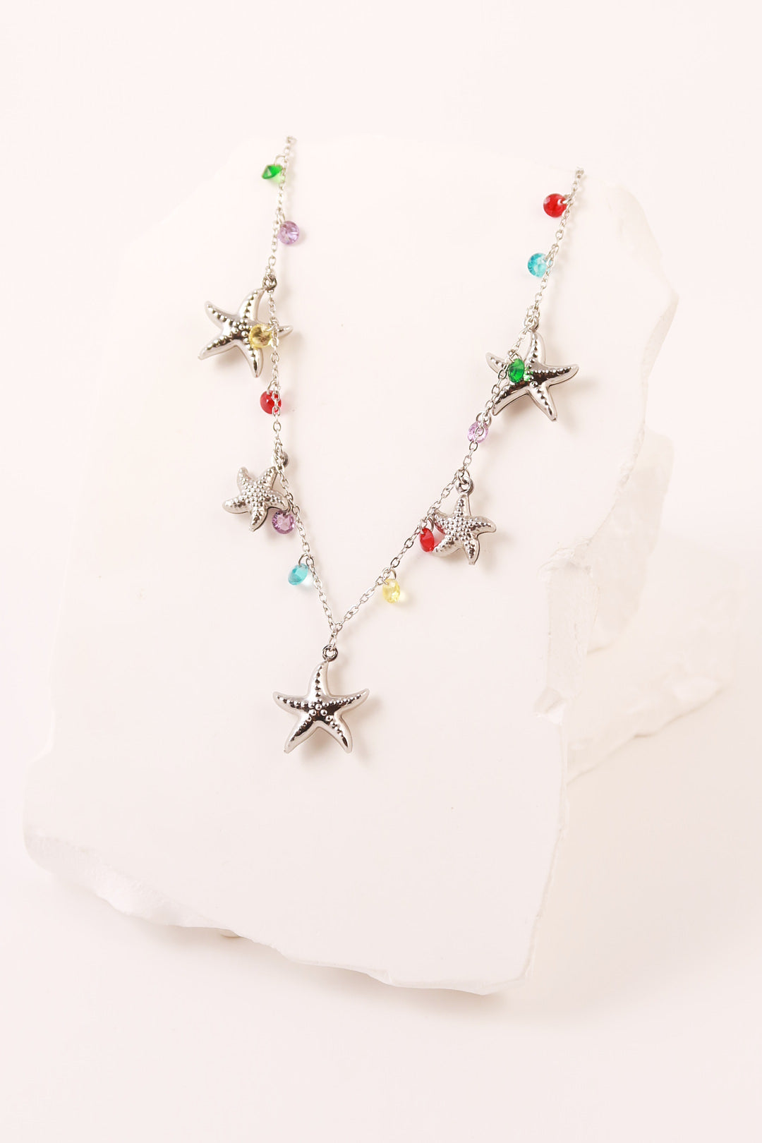 Collana Mermaid