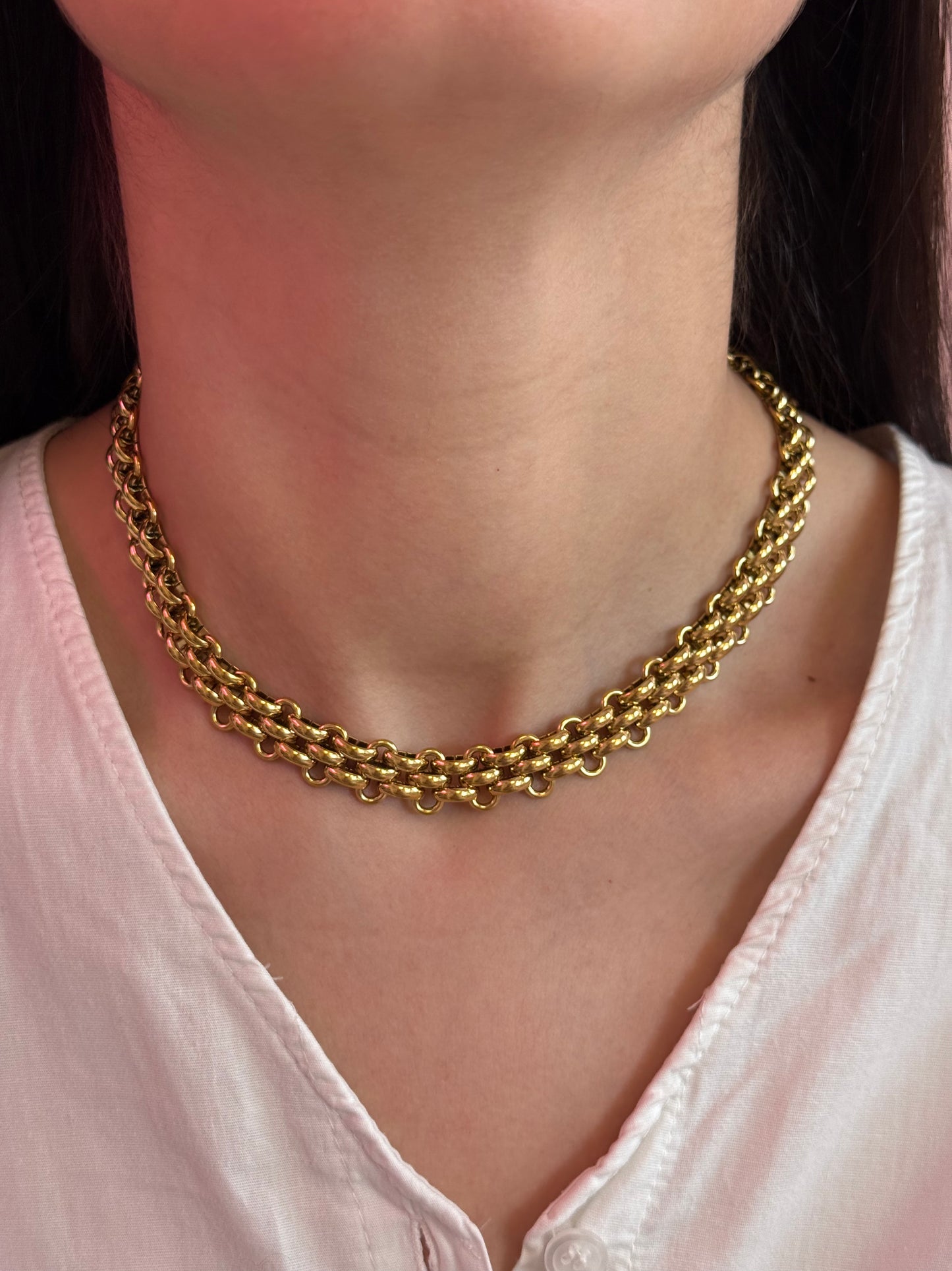 Collana Versailles