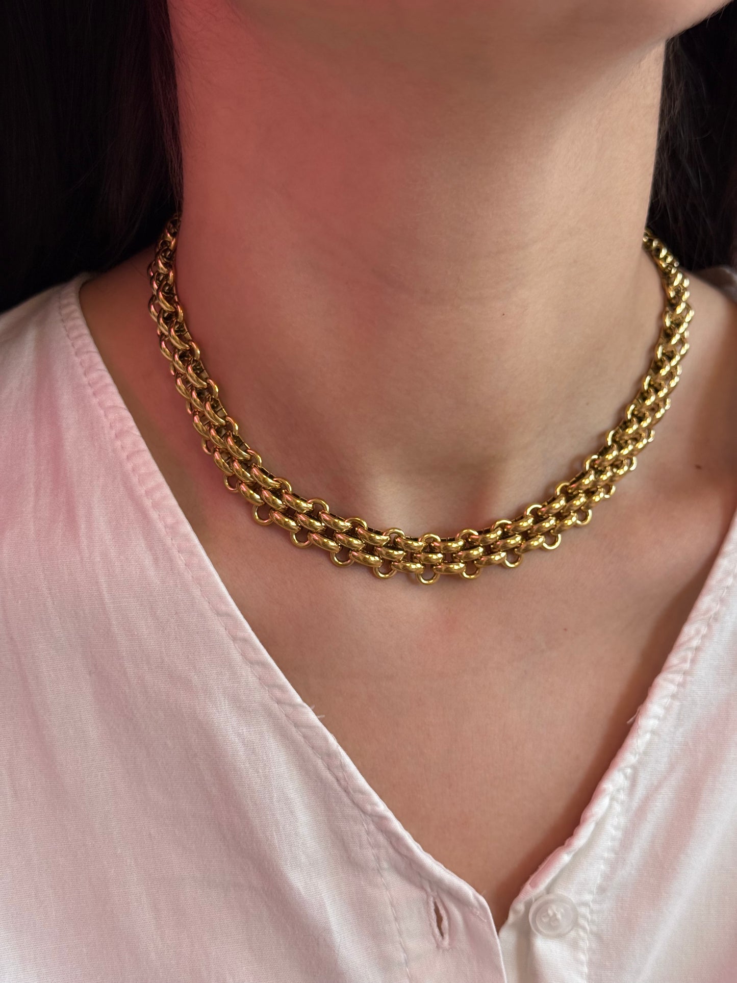 Collana Versailles
