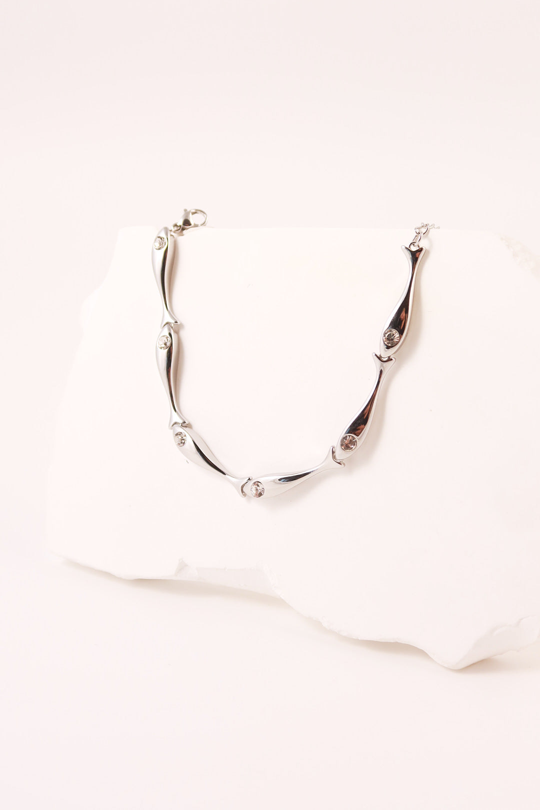 Bracciale Panta Rei