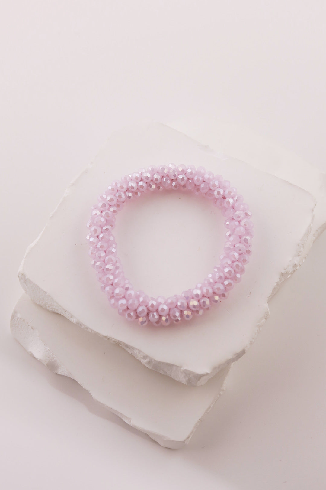 Bracciale Corolla Cotton Candy