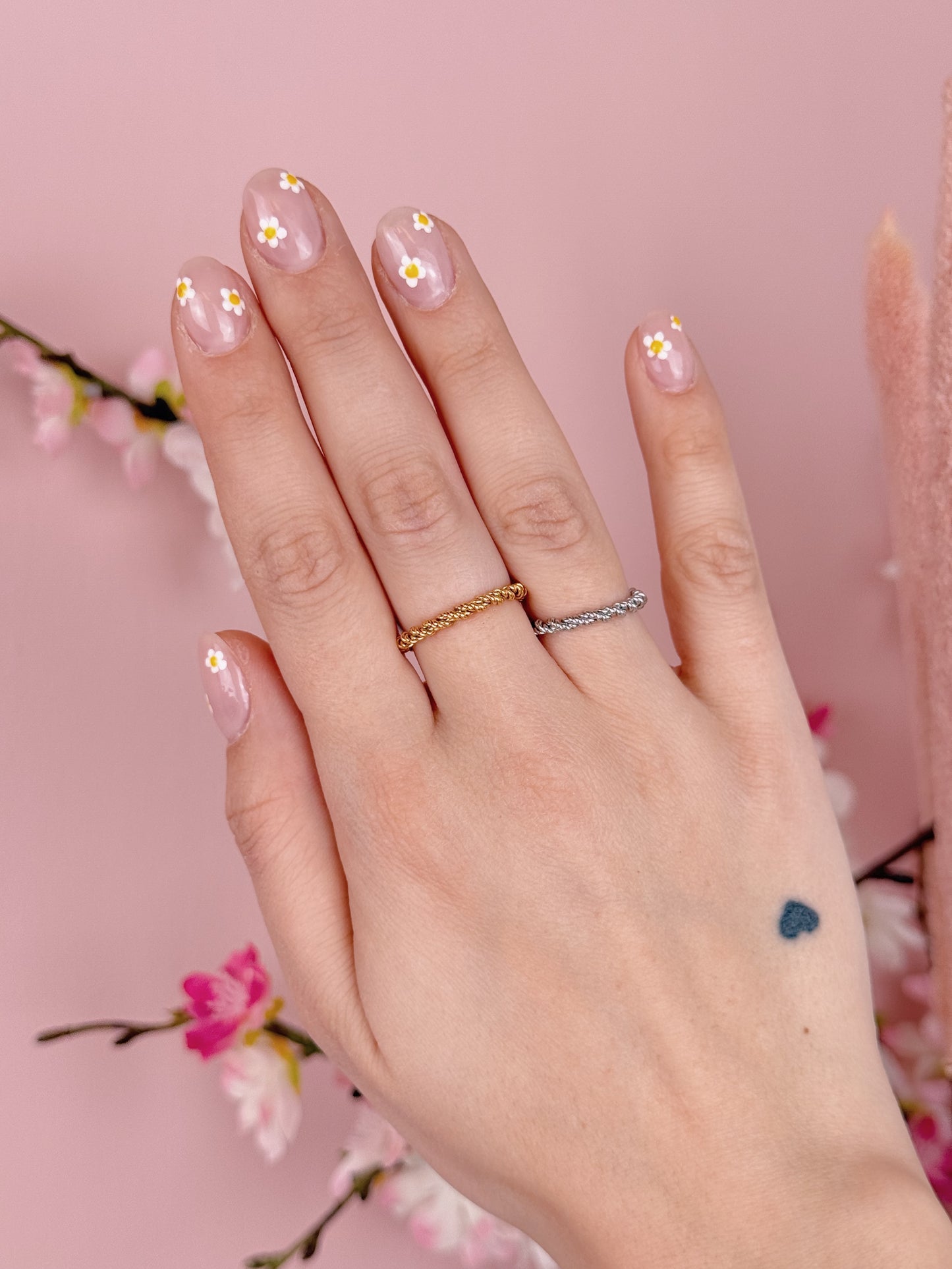 Anello Fedina Classy