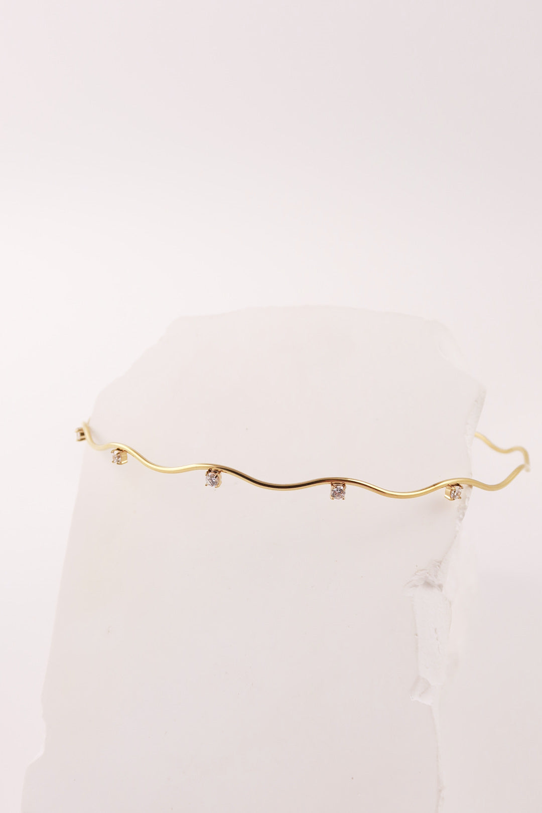 Choker Rigido Lumi