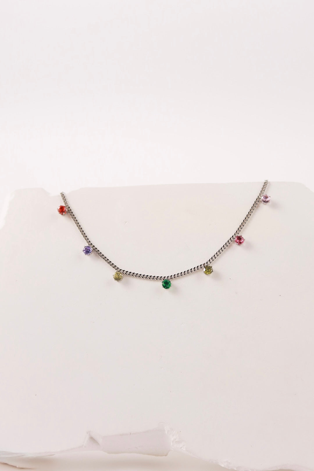 Cavigliera Rainbow
