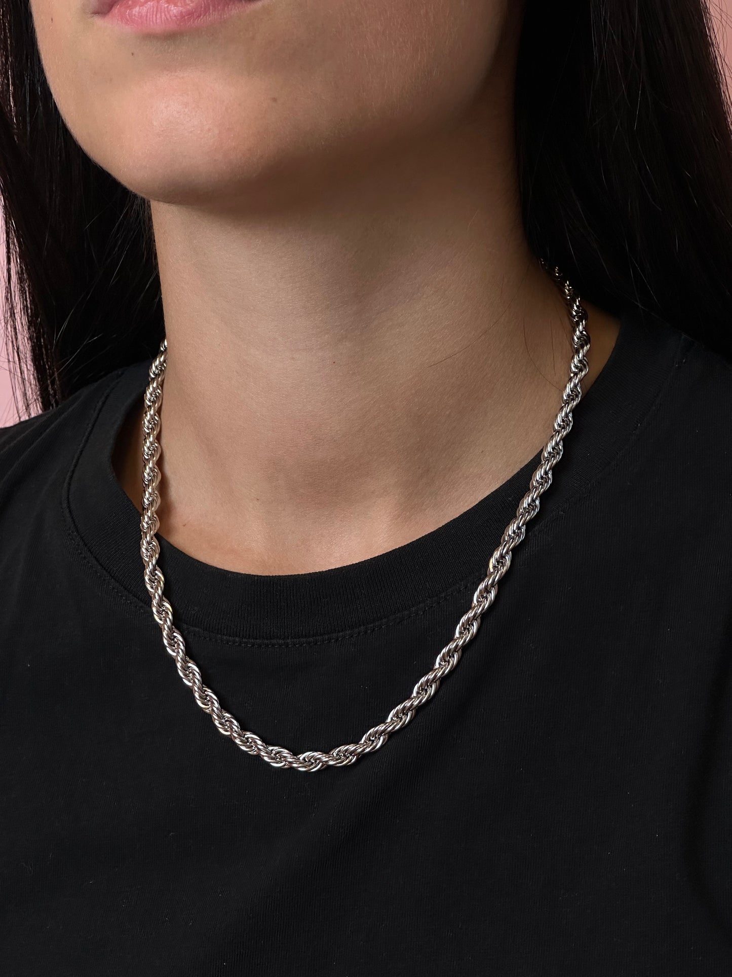Collana Chain Medium