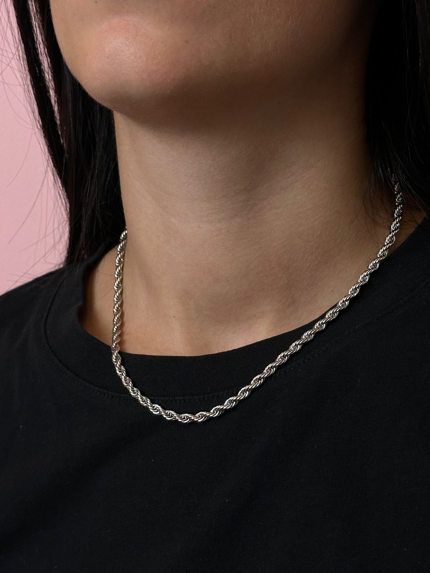 Collana Chain Small