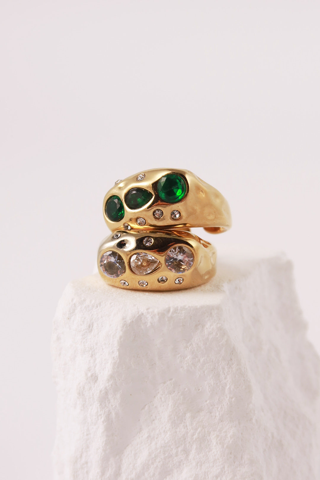 Anello Solange
