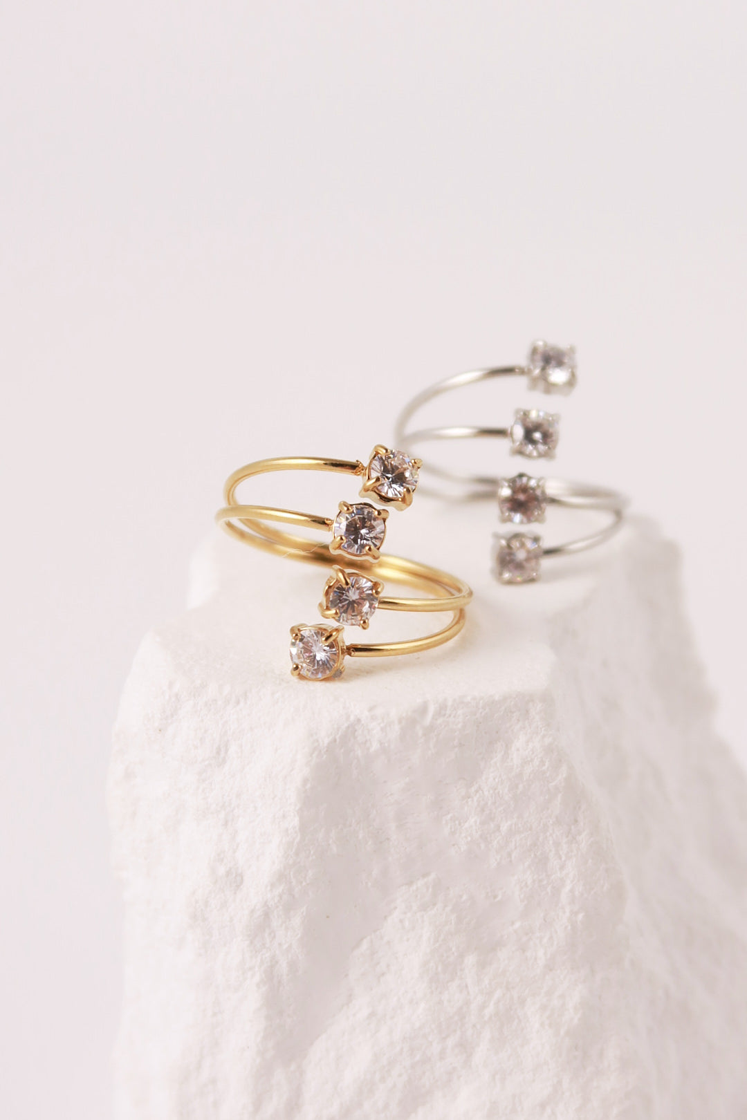 Anello Brilla