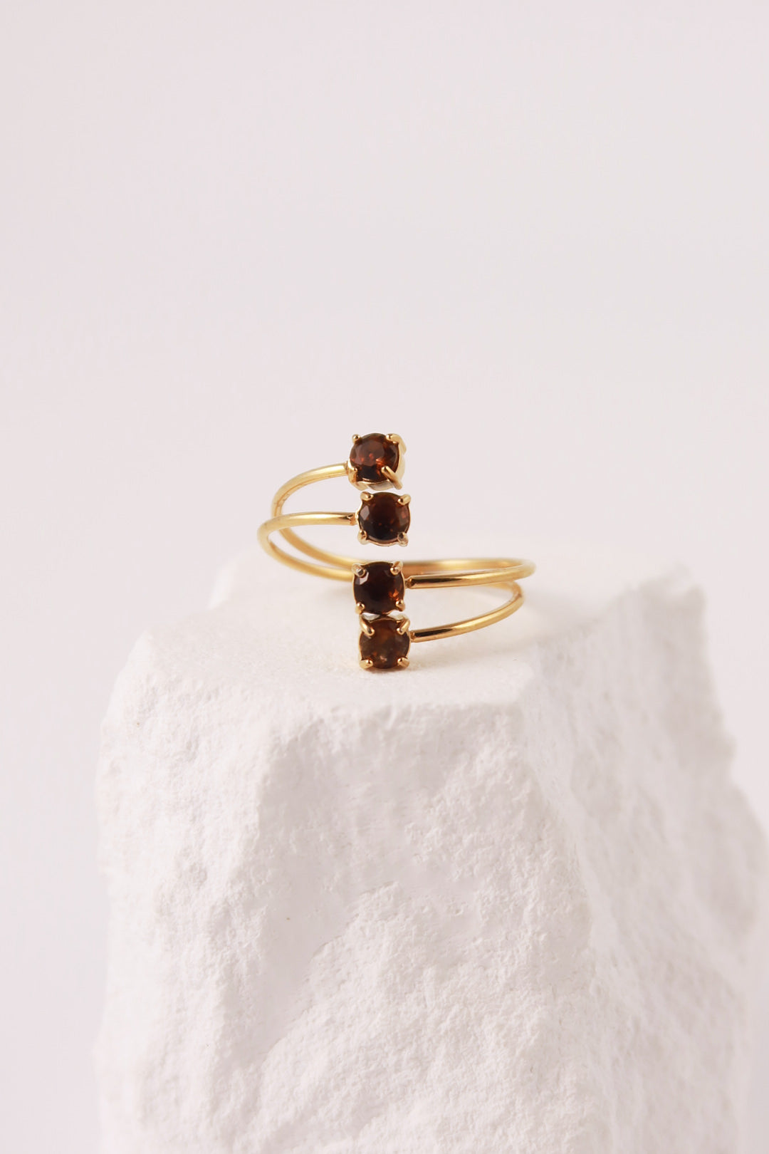 Anello Cocoa