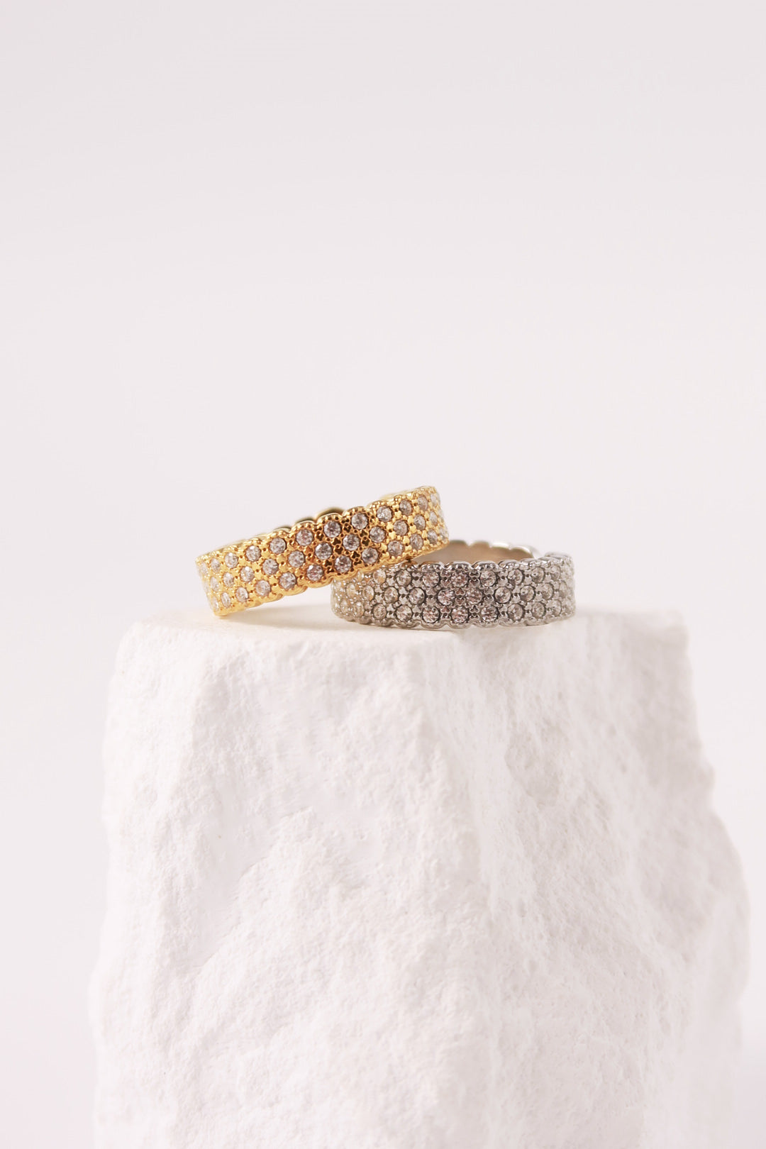 Anello Ginevra