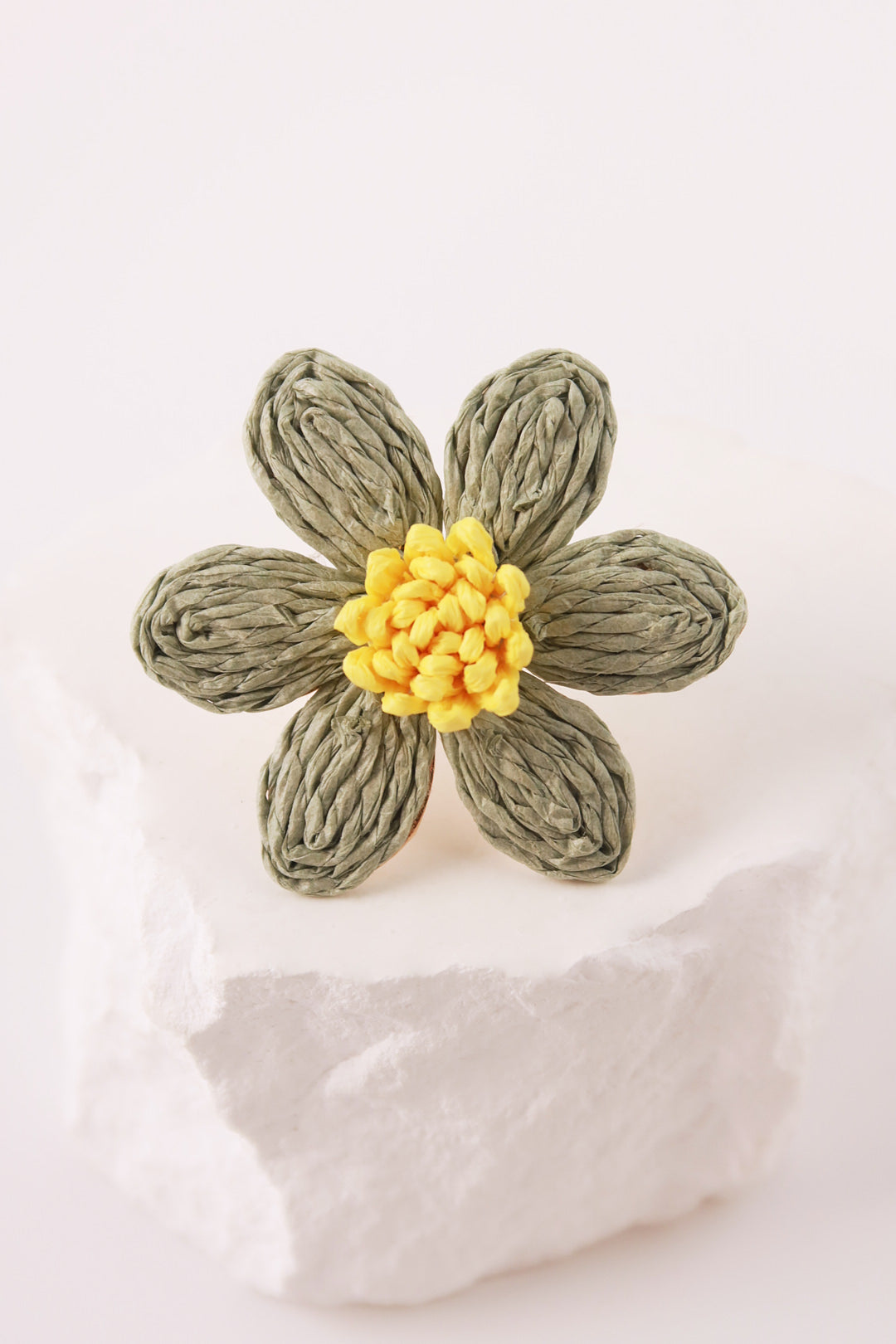 Anello Country Chic