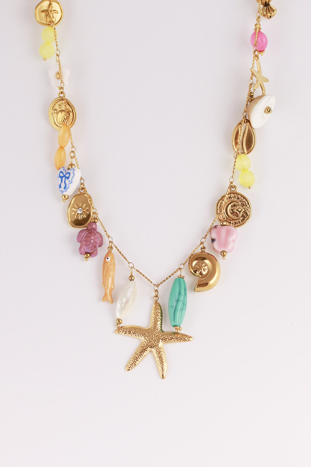 Collana Oceania