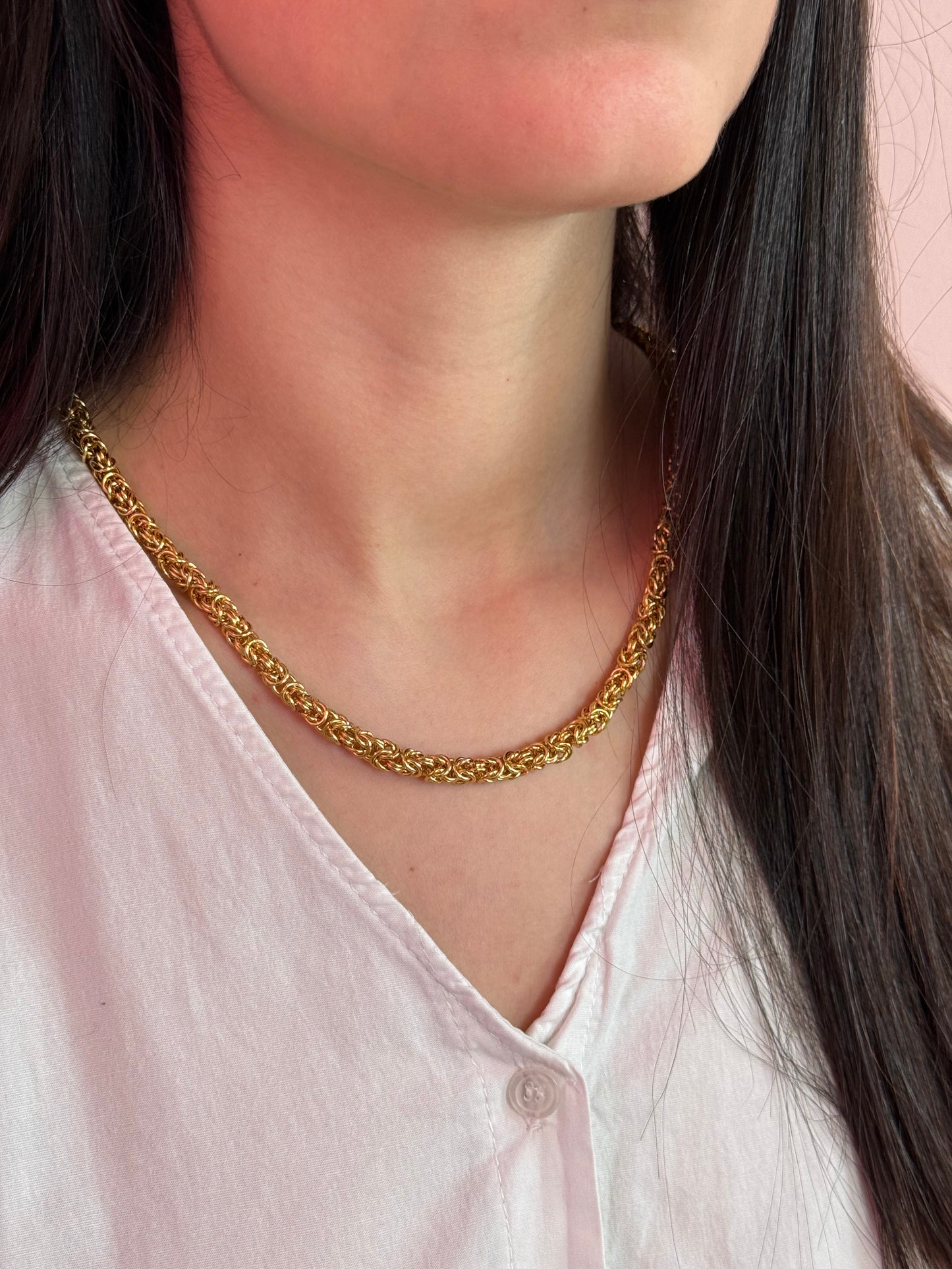 Collana Bizantina