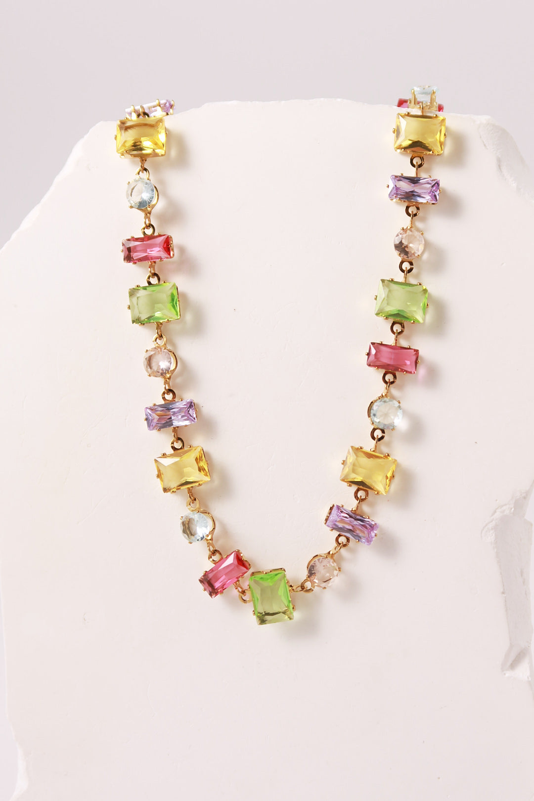 Collana Choker Belèn