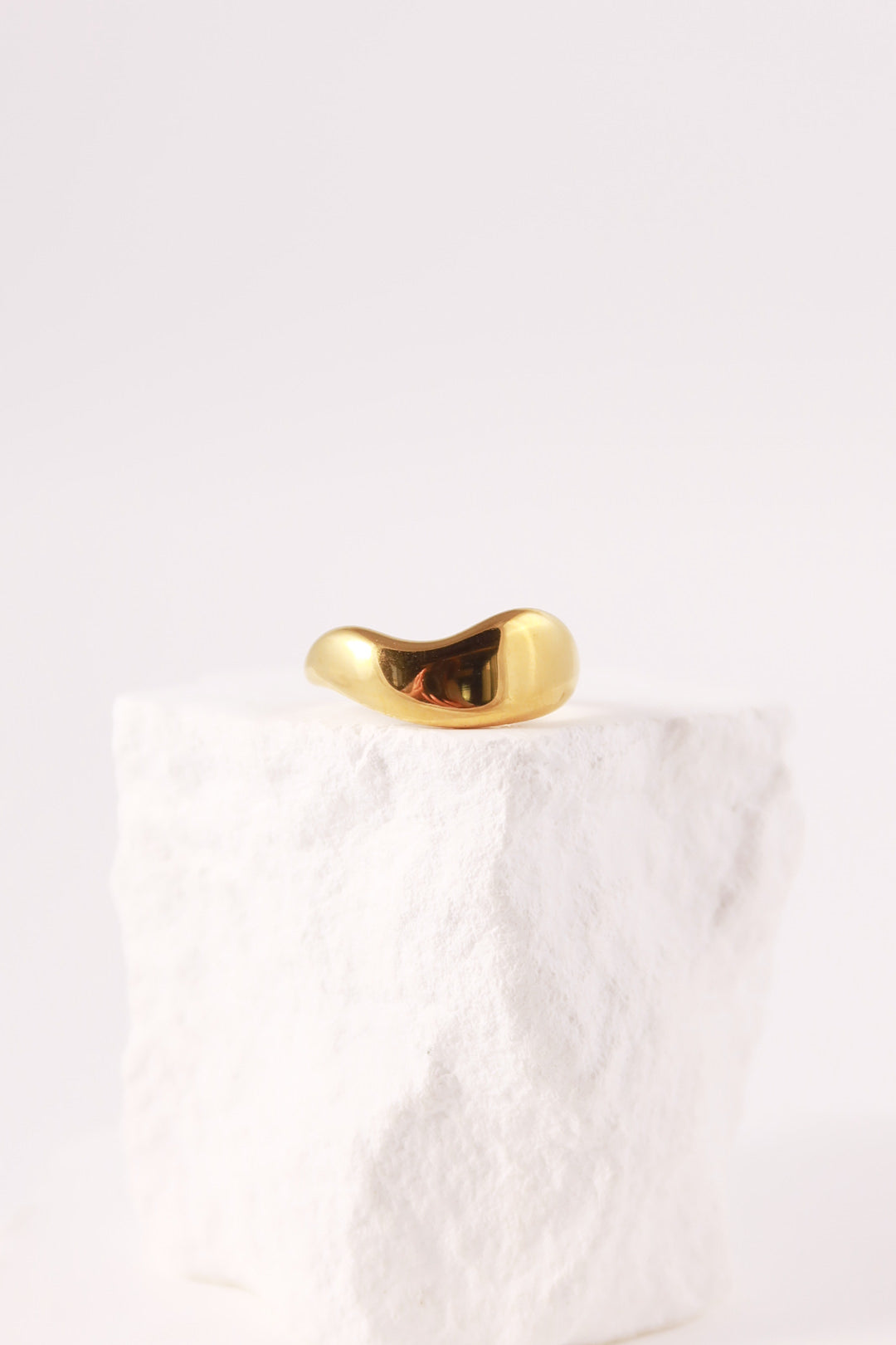 Anello Virgola