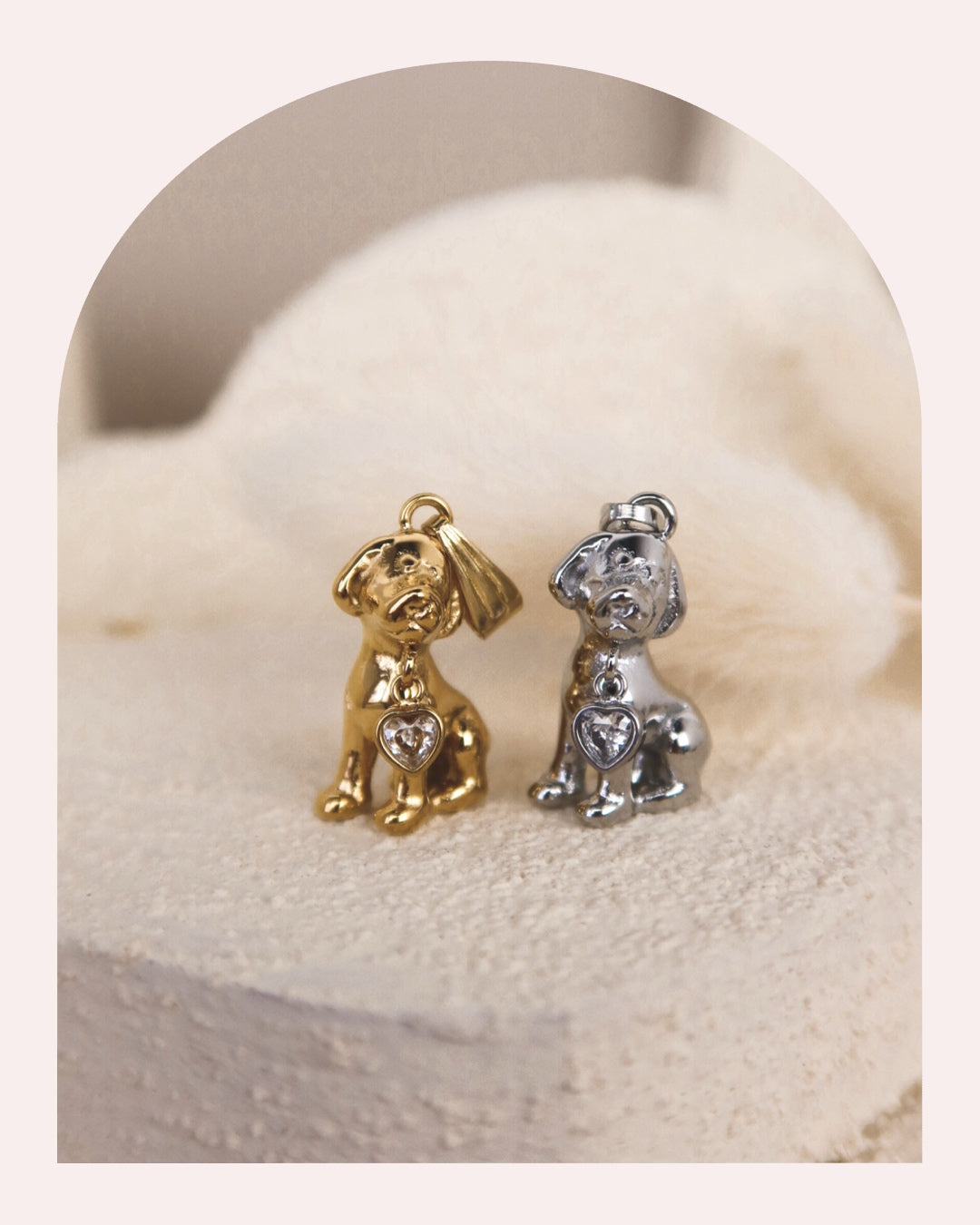 Charm Il Mio Cagnolino