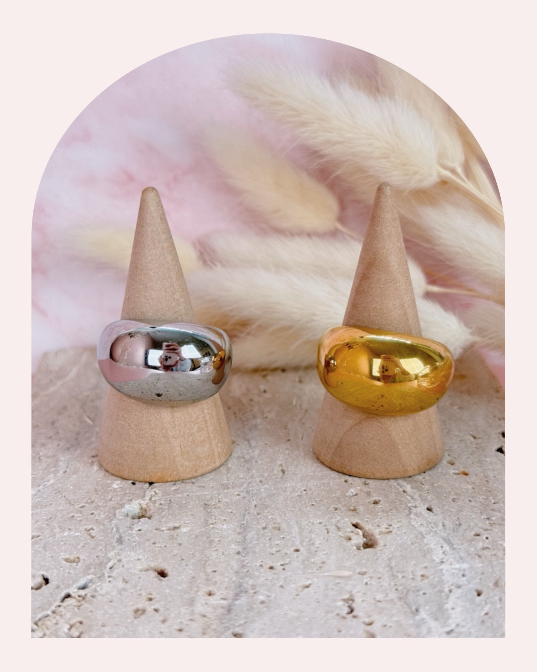 Anello Super Bold