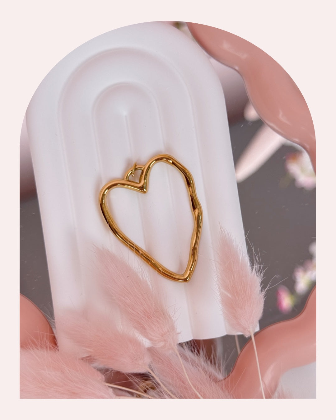 Charm Cuore