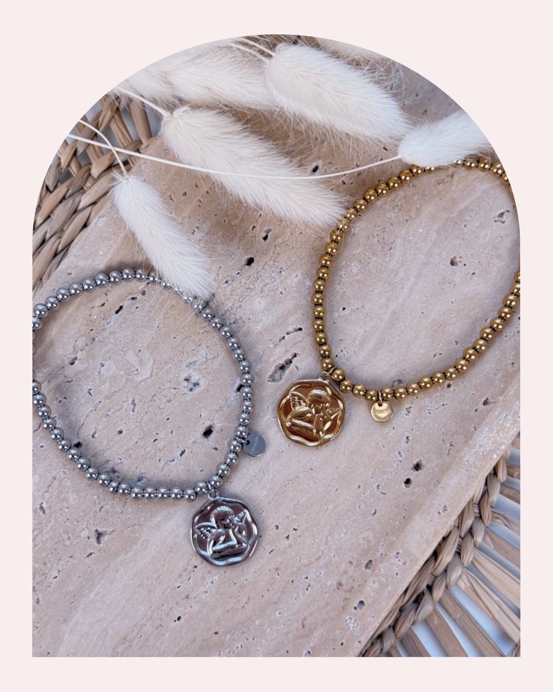 Bracciale Angel Amuleto