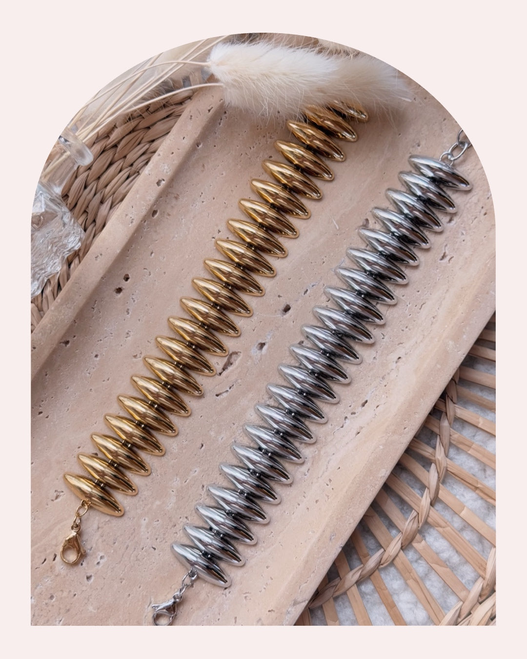 Bracciale Gun