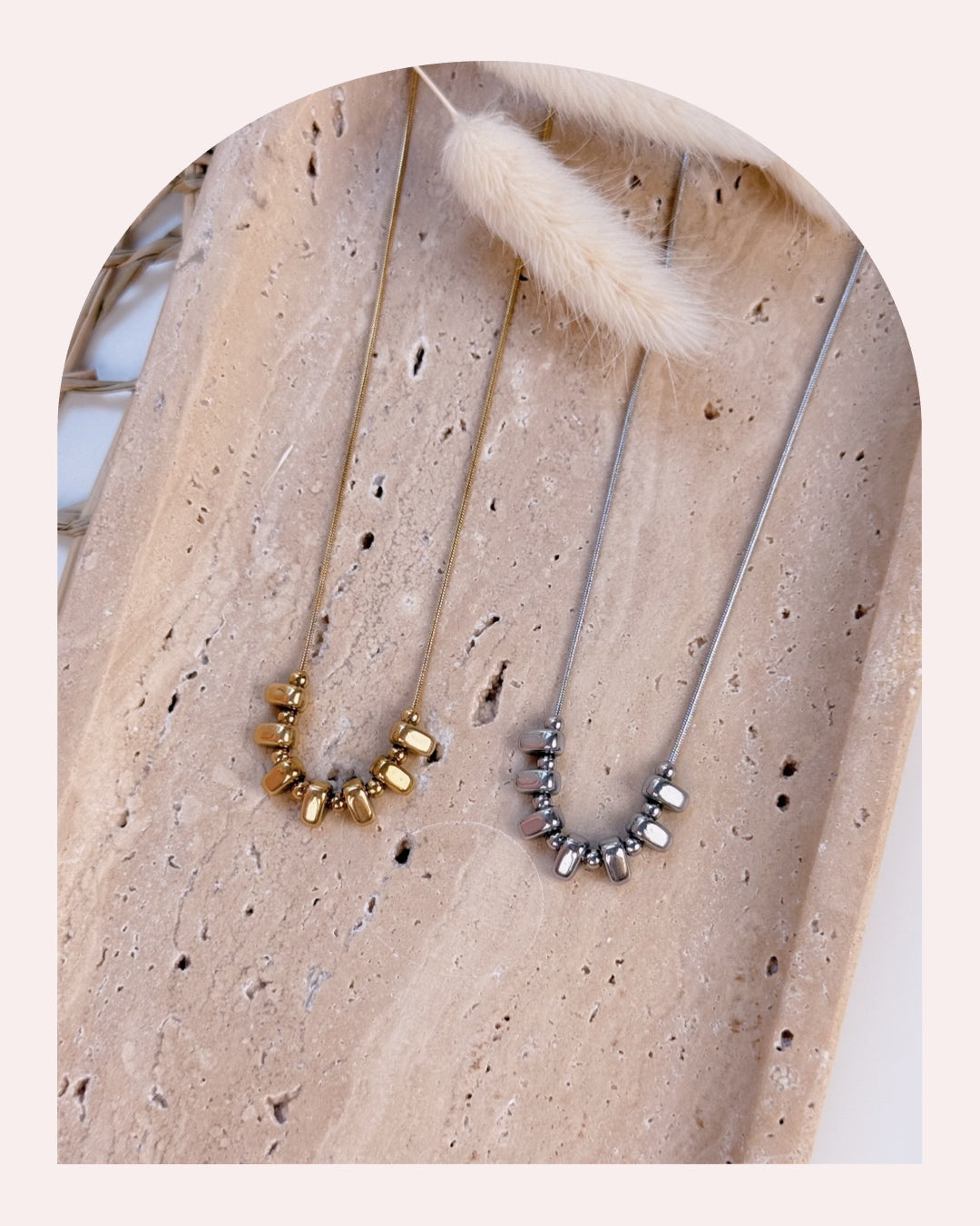 Collana Wilma
