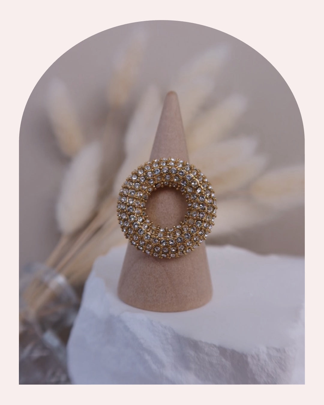 Anello Scintilla