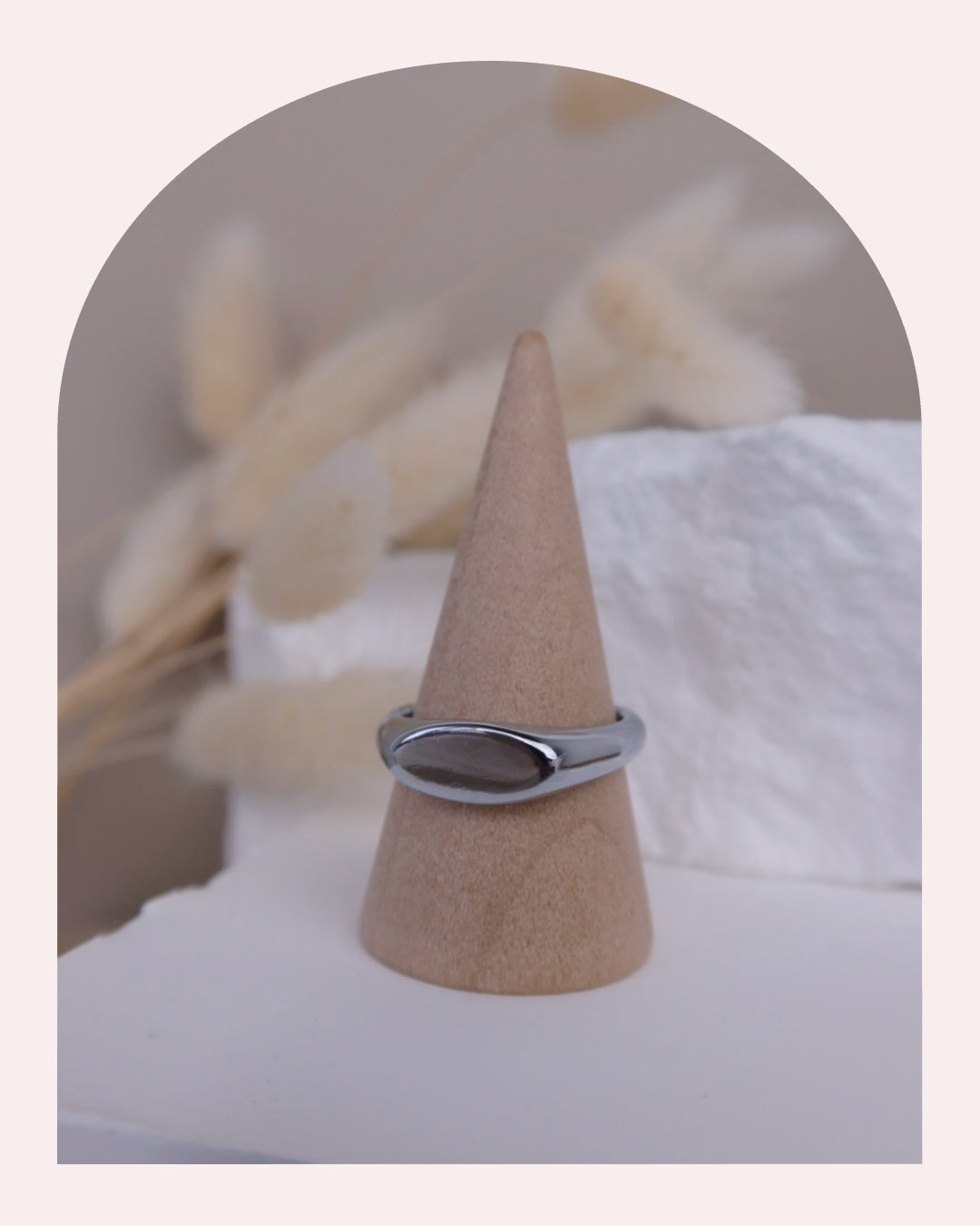 Anello Sigillo