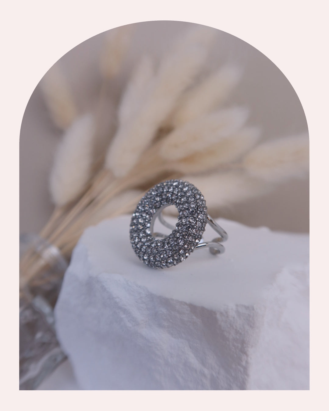 Anello Scintilla