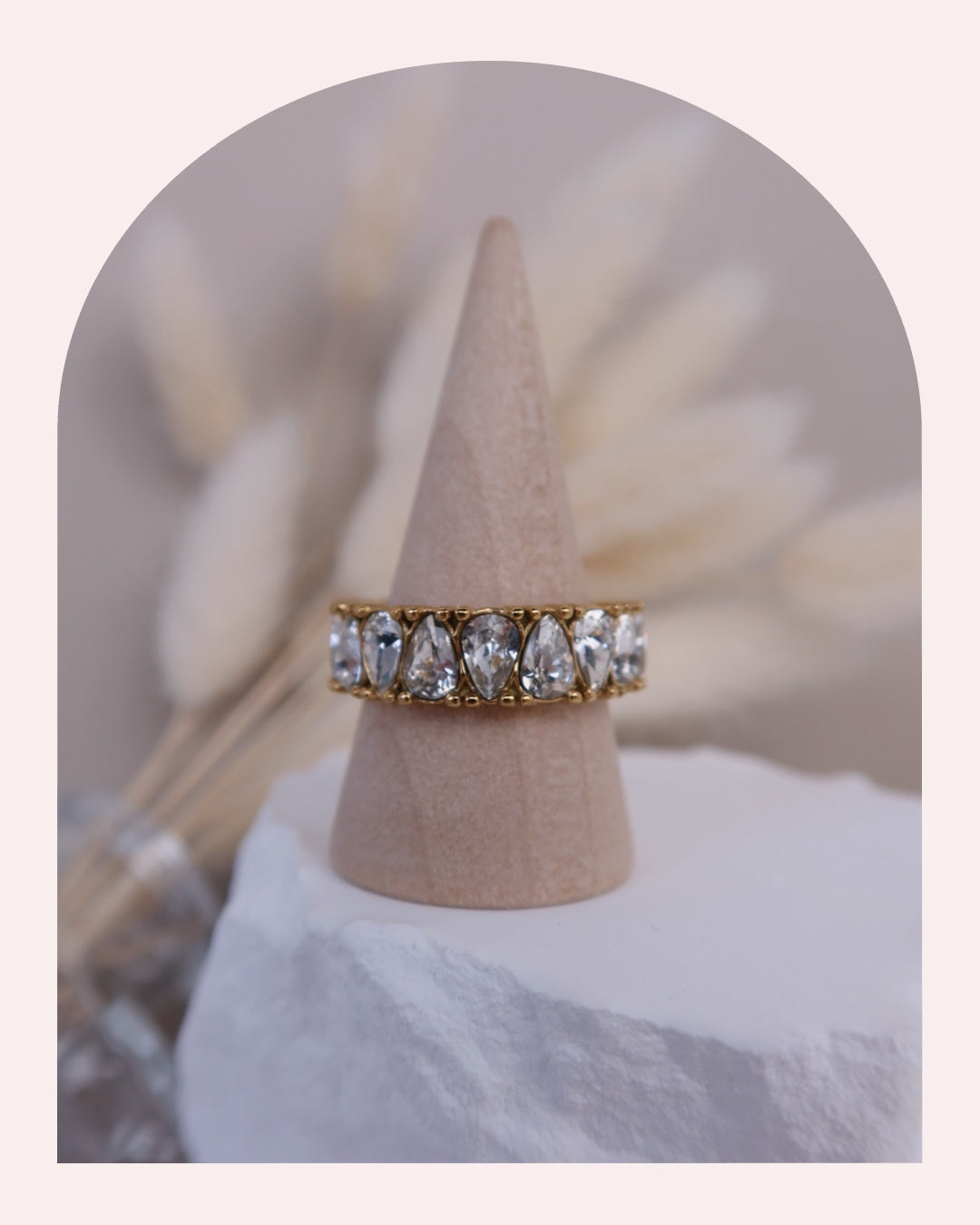 Anello Luxury