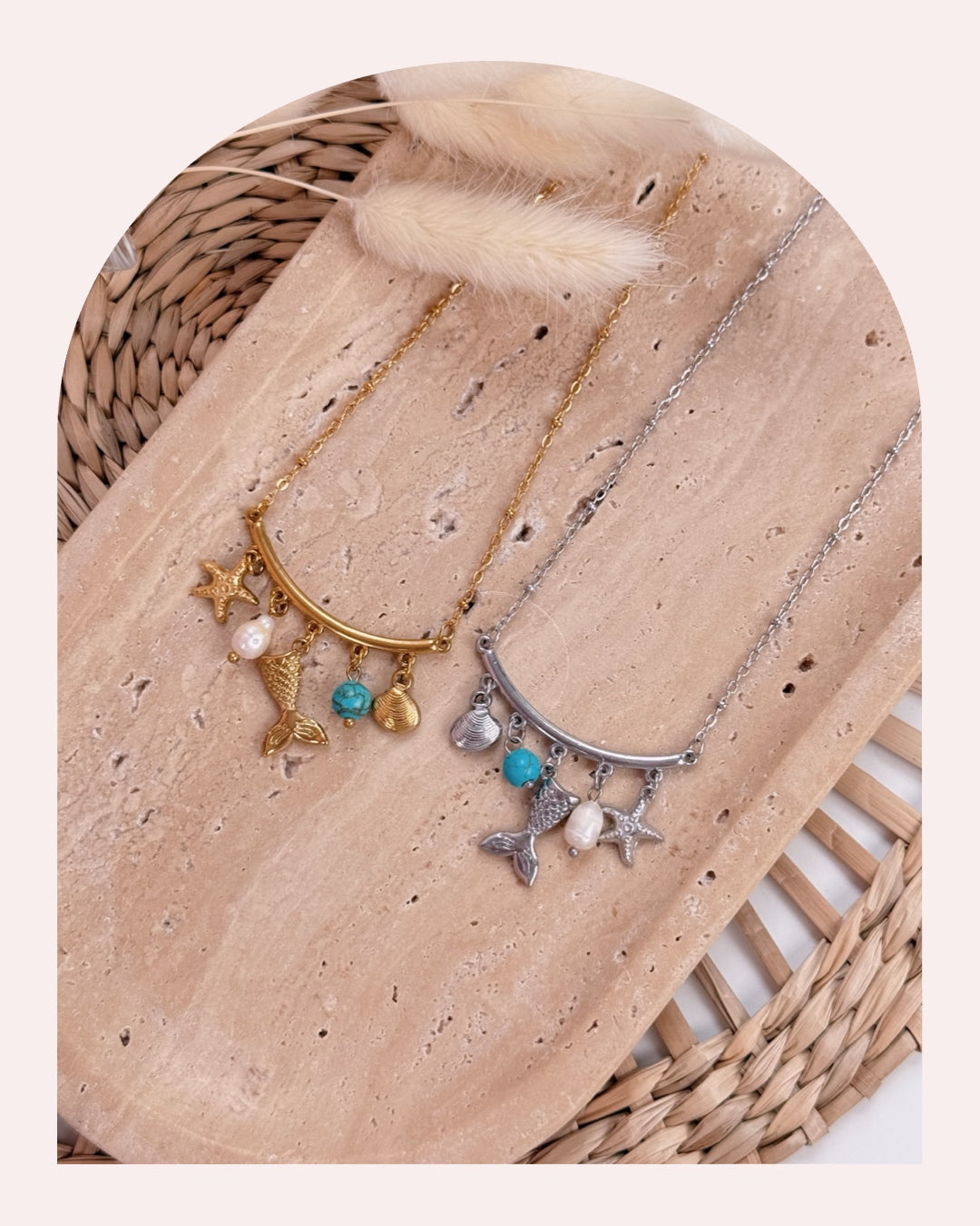 Collana H20