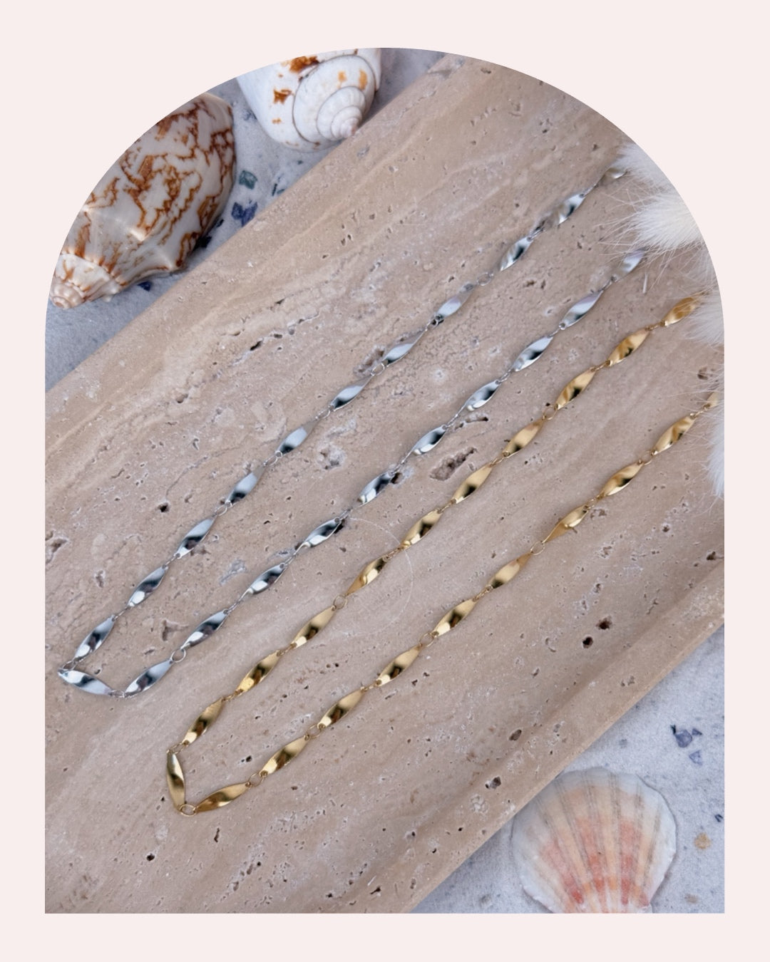 Collana Riflessi