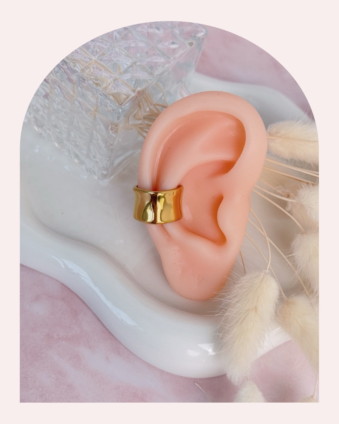 Earcuff Armour