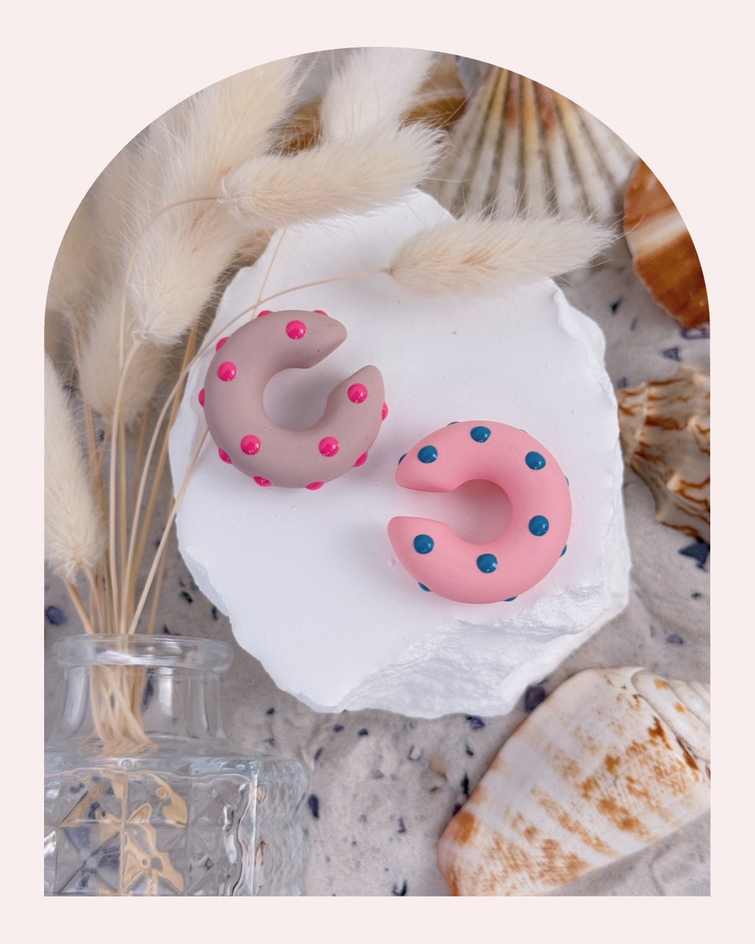 Earcuff Donuts