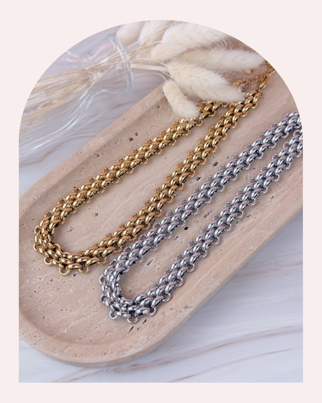 Collana Versailles